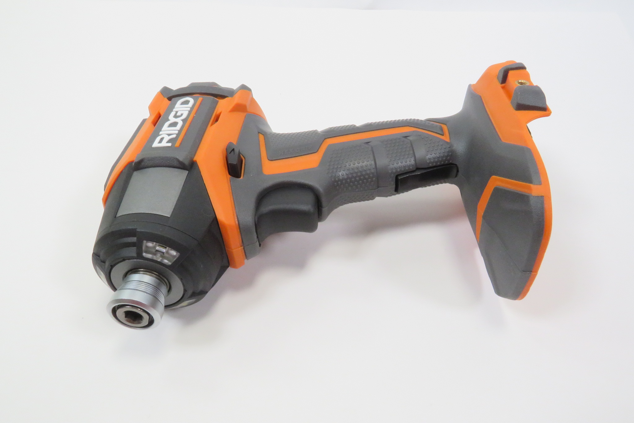 Ridgid R86035 GEN5X 18V 1/4" Cordless Impact Driver