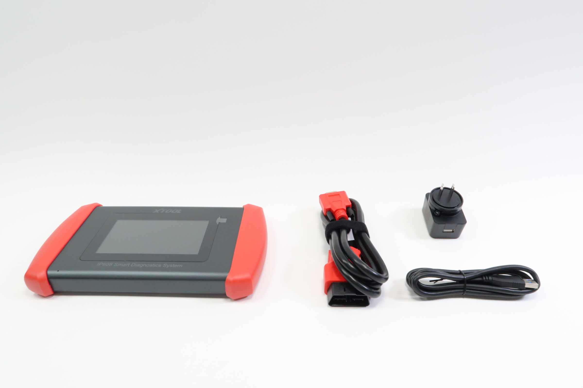 XTOOL F500 IP608 Smart Diagnostics System