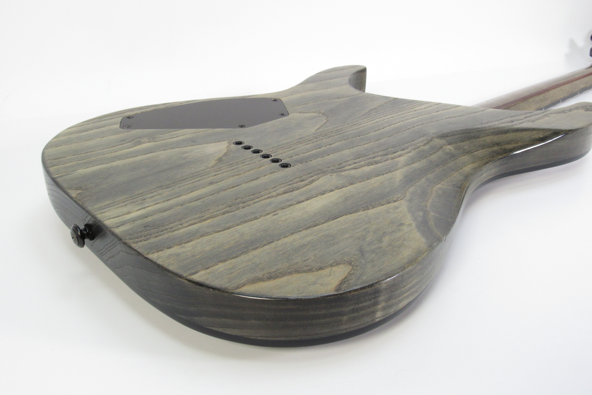 Schecter Diamond Series Apocalypse 6-String RH Electric Guitar - Green