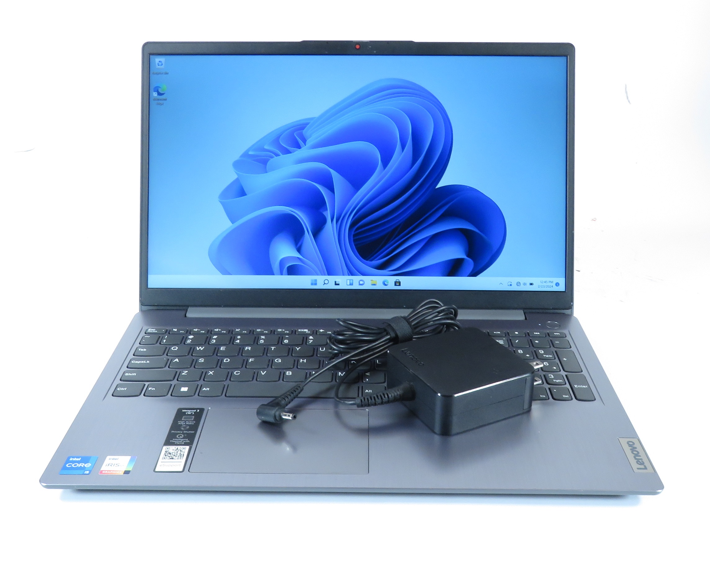 Lenovo IdeaPad 15ITL6 Win 11 Core i5-1135G7 8GB