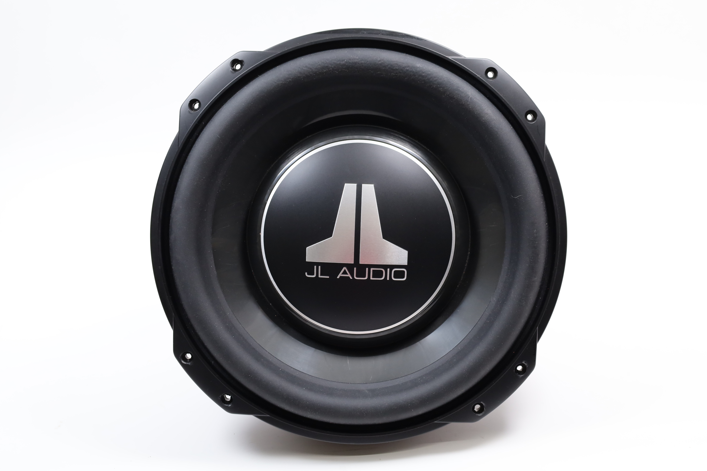 Jl Audio 12tw3 D4 12 Shallow Mount Subwoofer Driver 7791