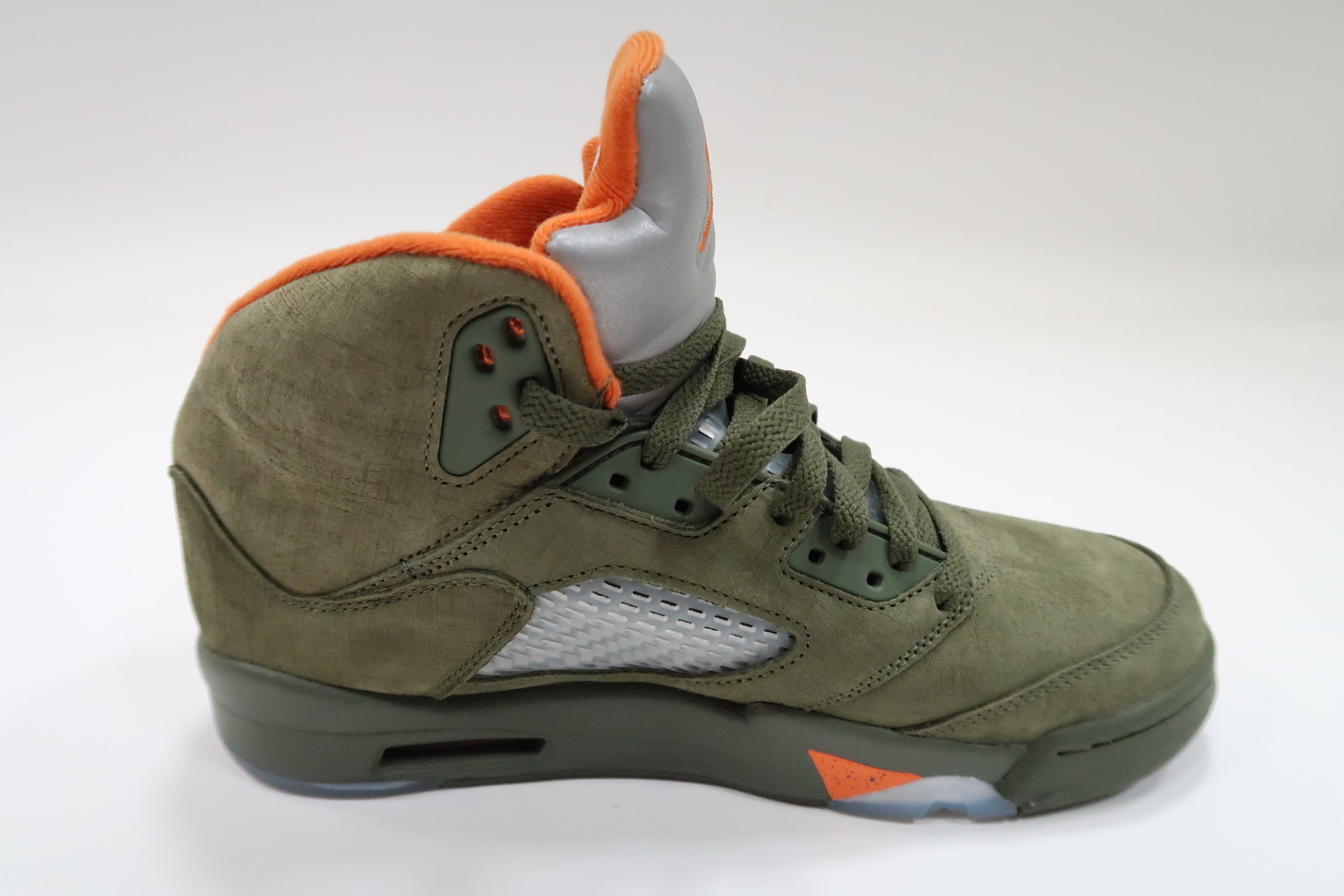 undftd jordan 5