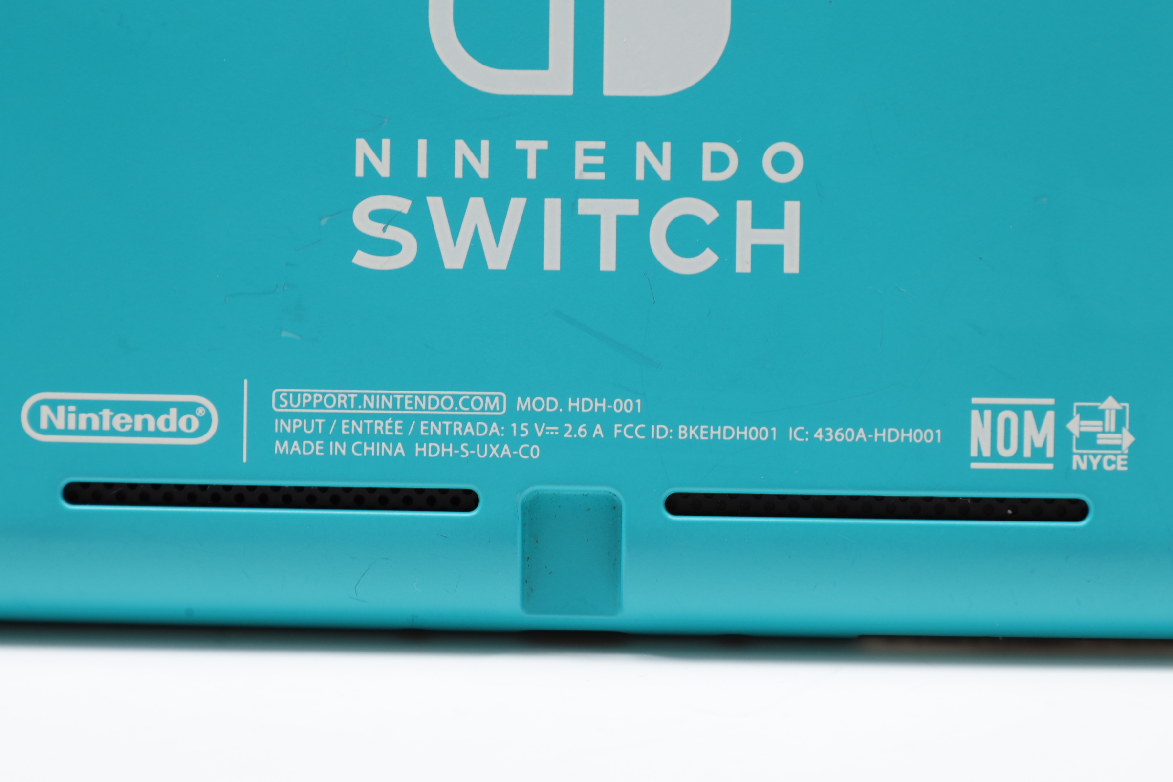 Nintendo Switch Lite HDH-001 32GB Portable Video Game System