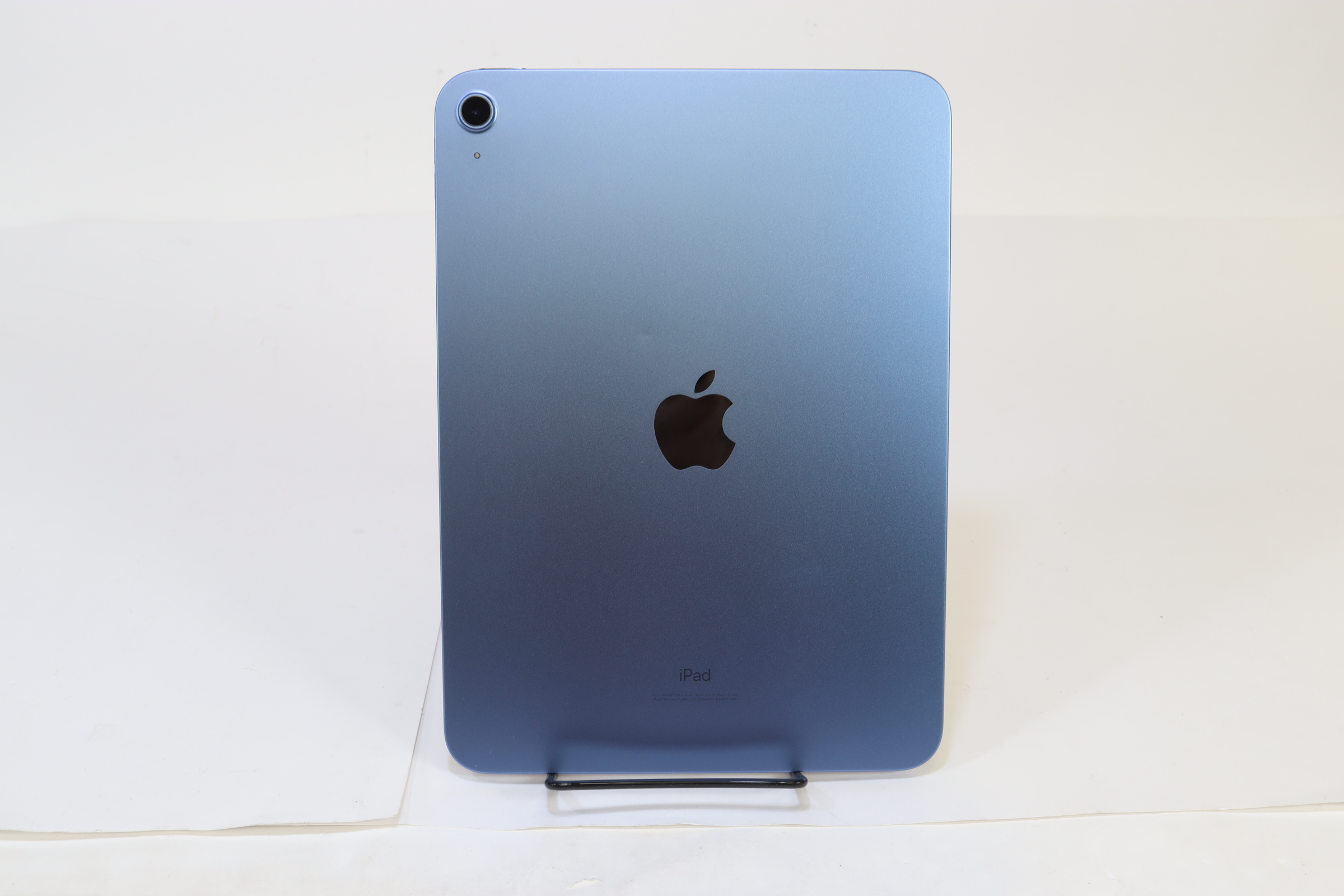 Apple iPad 10th Gen MPQ13LL/A 10.9-Inch WiFi-Only 64GB Blue