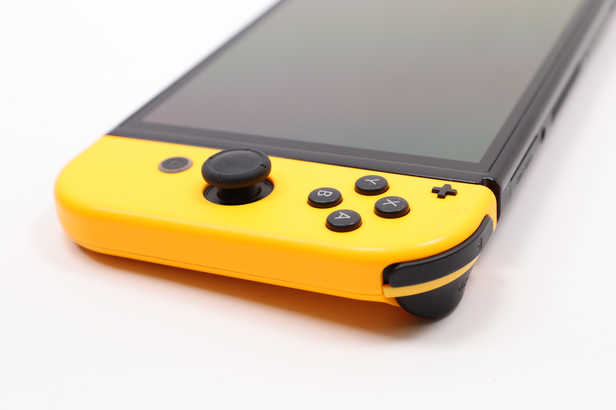 Nintendo Switch OLED HEG-001 64GB Video Game Console