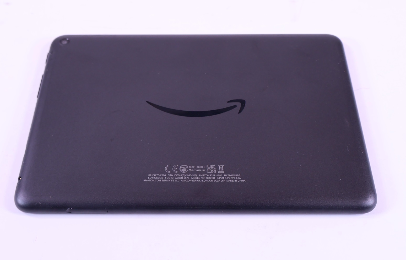 Amazon Fire HD 8 12th Gen R2SP8T 32GB Storage 8