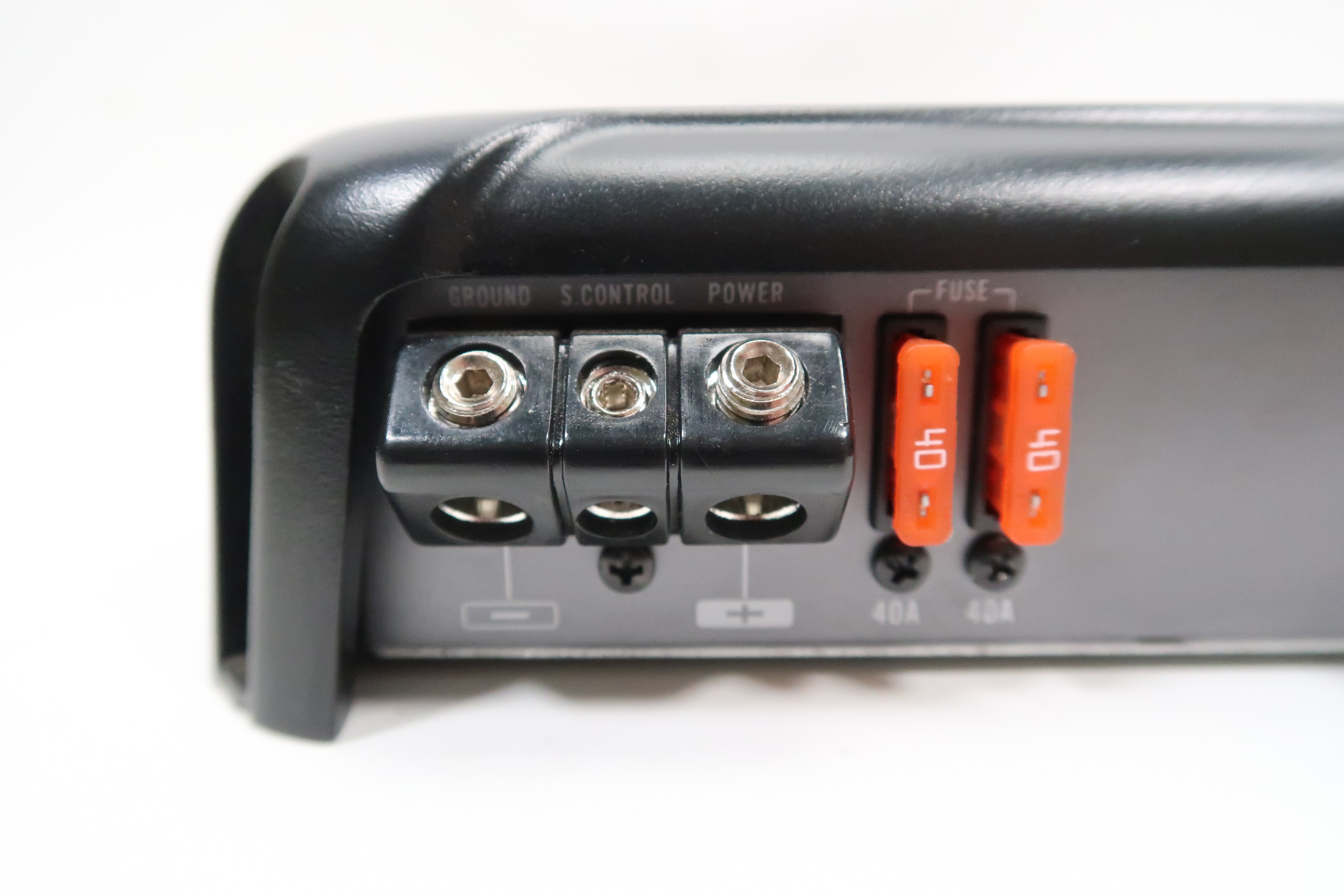 Pioneer GMDX871 Class D Mono Block 1600W Amplifier