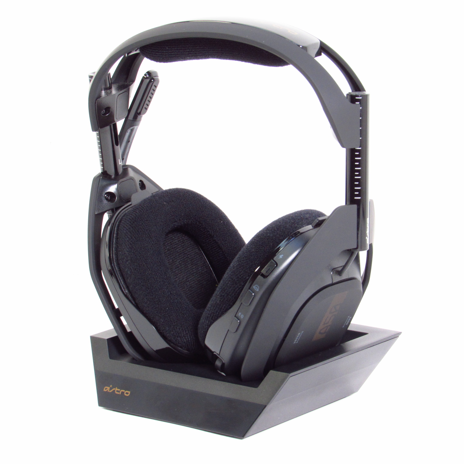 Online (200+) Genuine - Astro Gaming A50 Base Station