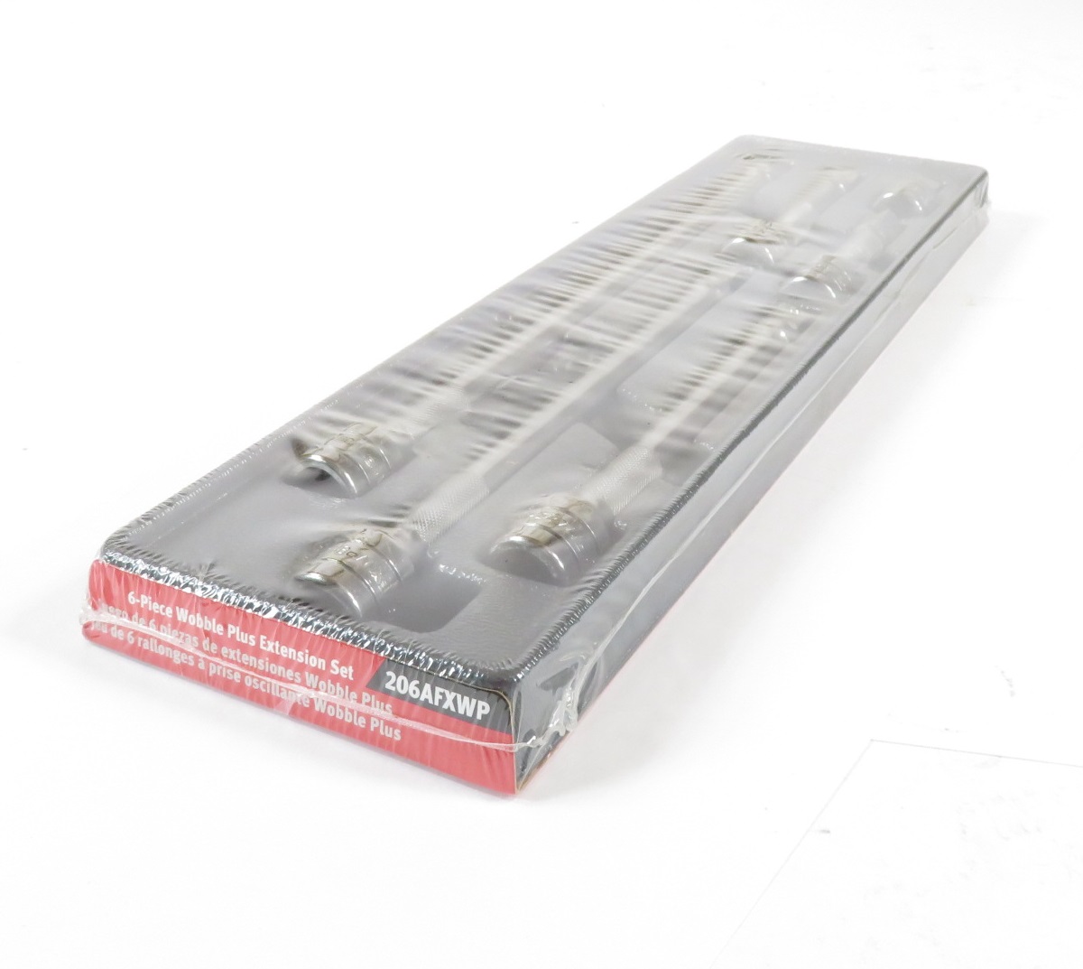 Snap-on Tools 206AFXWP 6-Piece 3/8