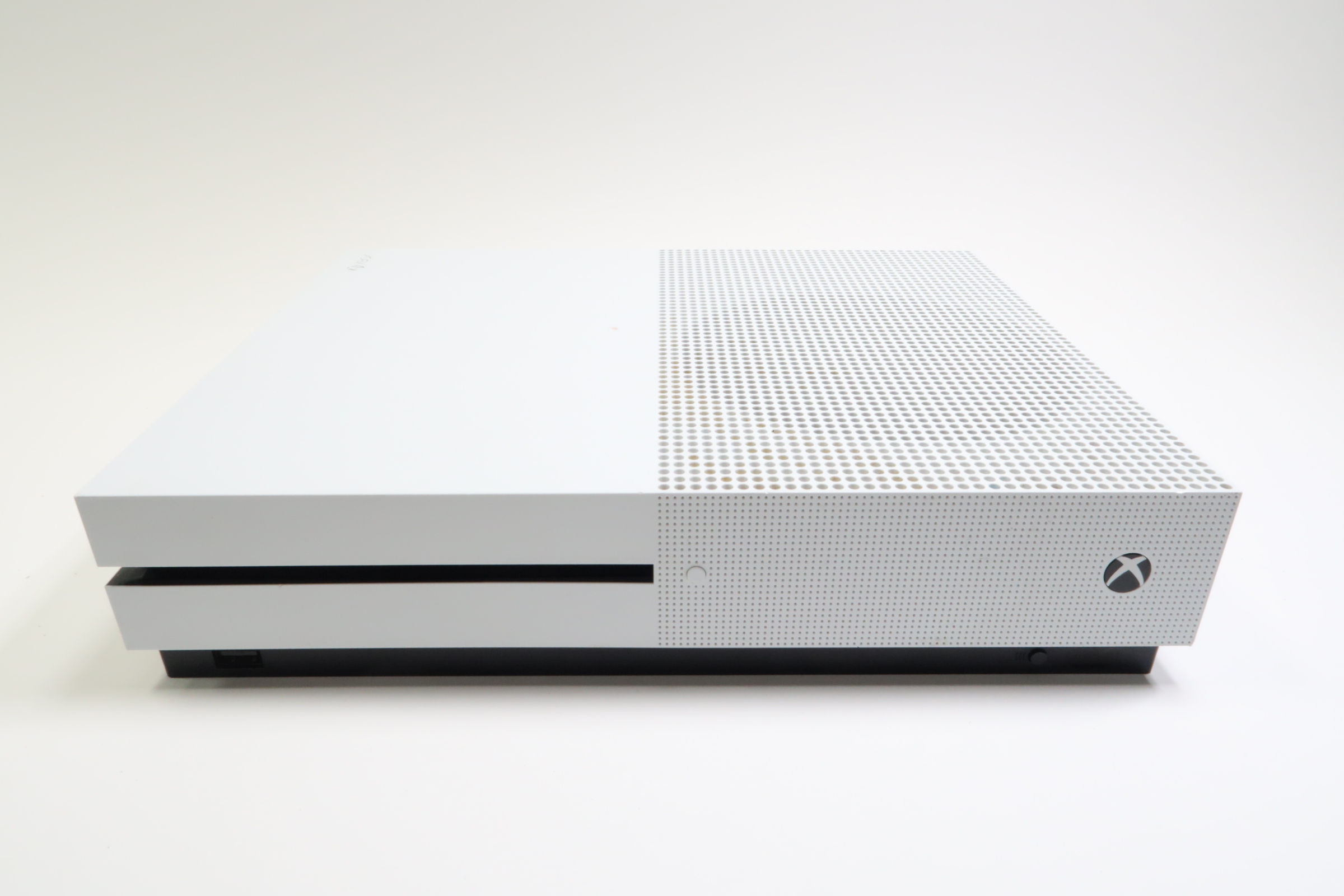 Microsoft Xbox One S 1TB 本体 BRAND NEW Microsoft Xbox One S 1TB White 4K Console Factory