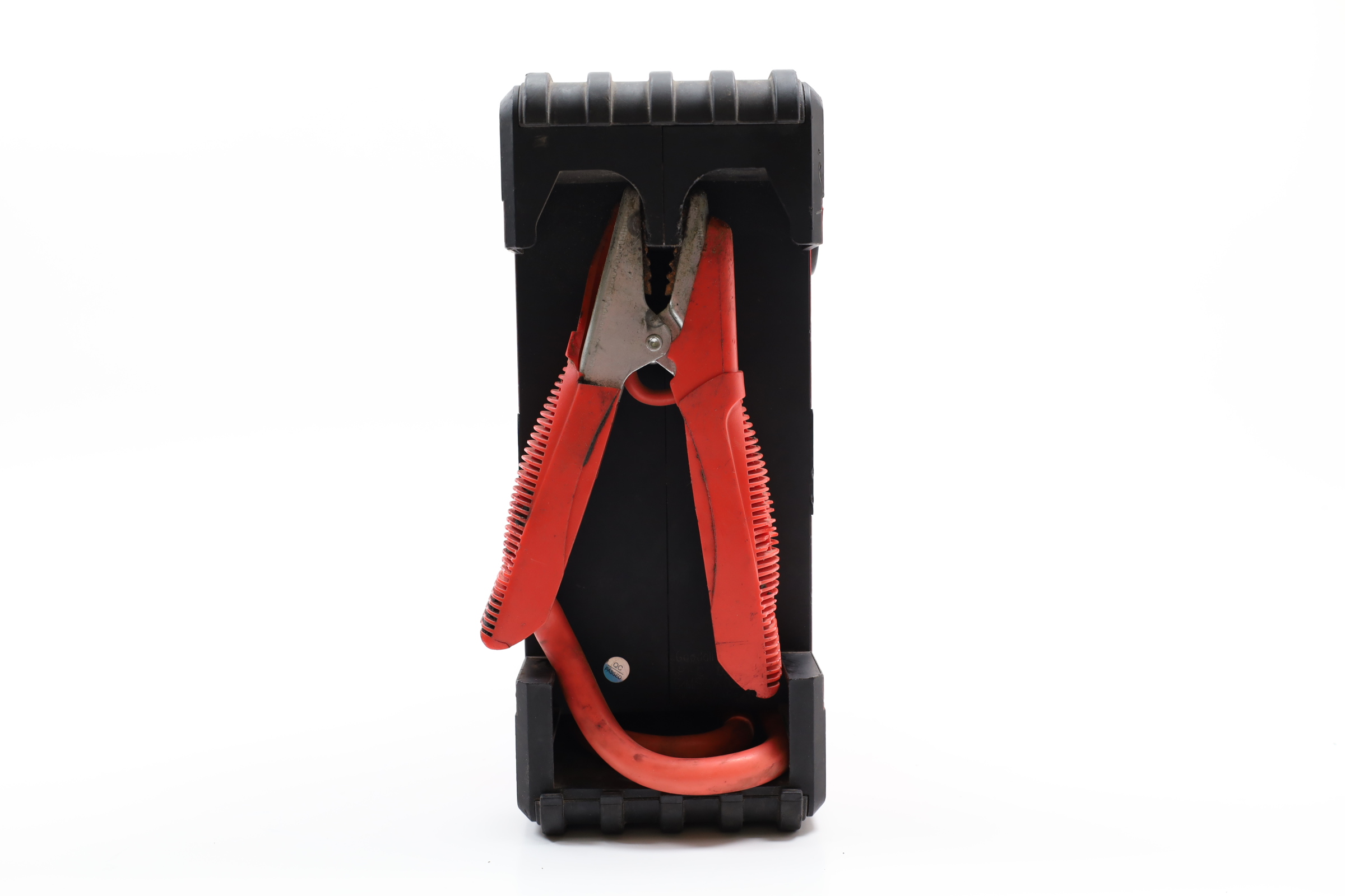 Goodall StartAll JumpPack JP1210000001 12V Lithium Cobalt Jump Starter