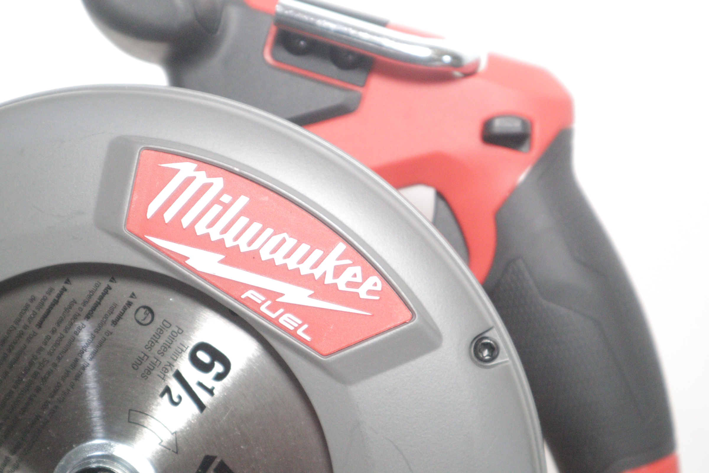 Milwaukee 2730-20 M18 FUEL Lithium-Ion 6-1/2