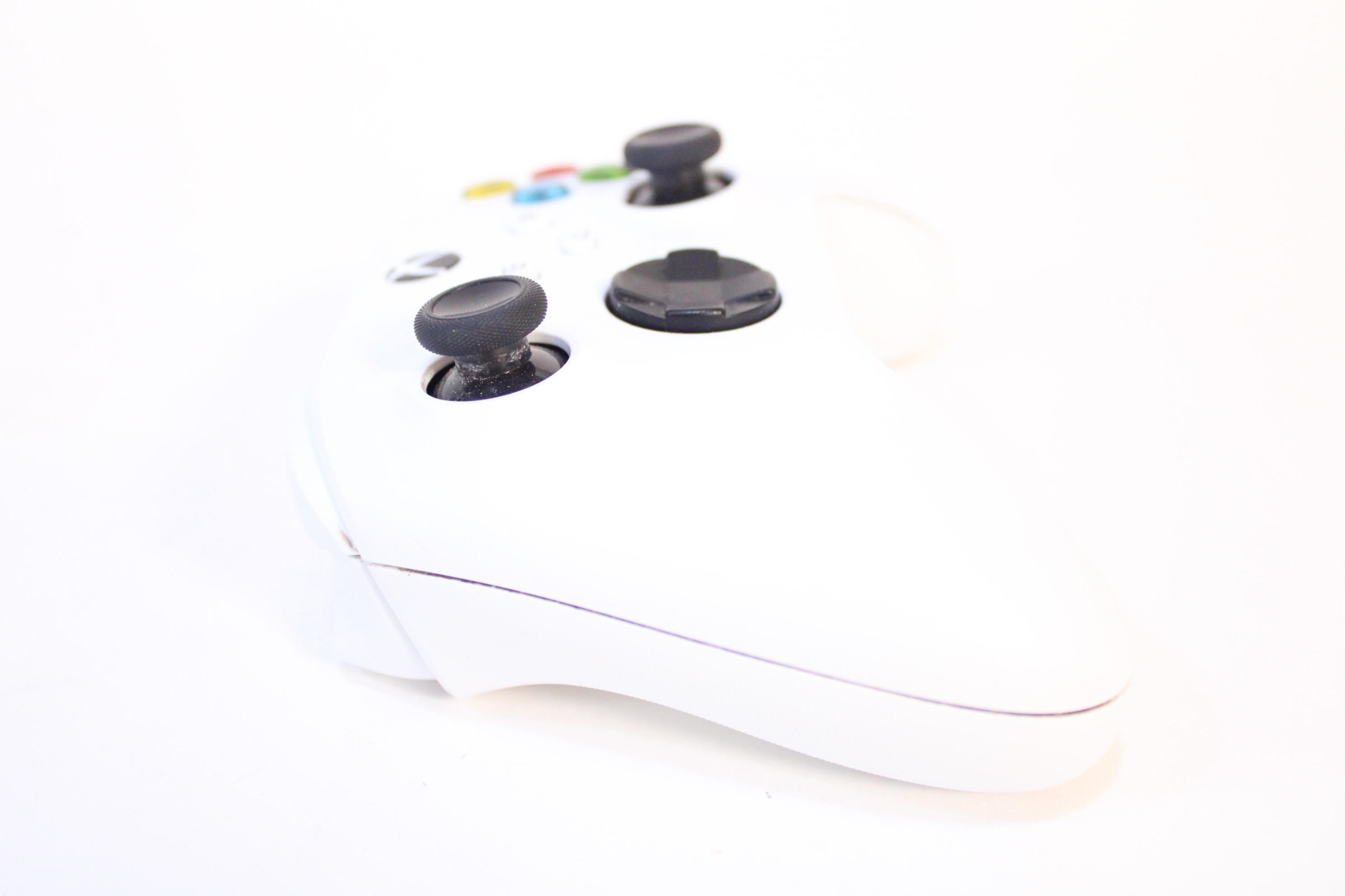 Microsoft Xbox Controller 1914 Bluetooth Hybrid Dpad Button Mapping