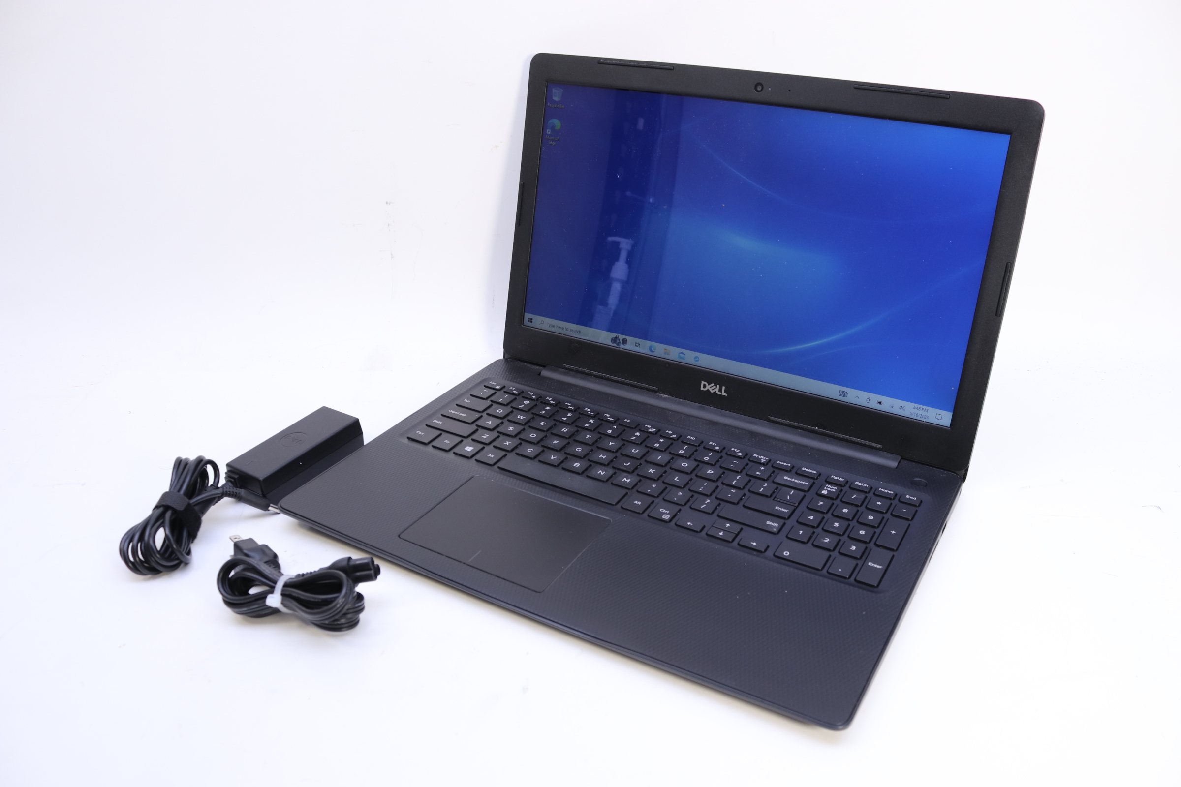 Dell Inspiron 3585 Windows 10 AMD Ryzen 3 2200U 2.5GHz 8GB RAM 