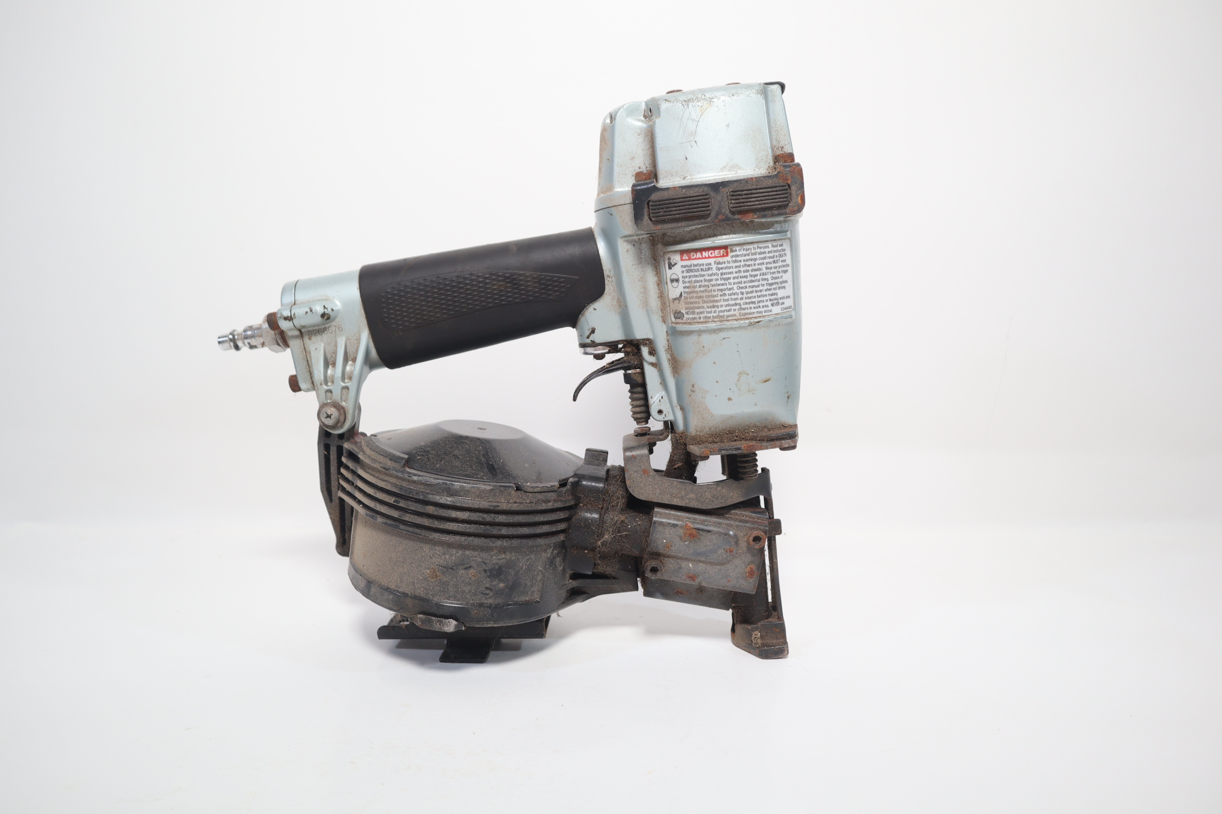 Hitachi NV45AB2 Pneumatic 7/8