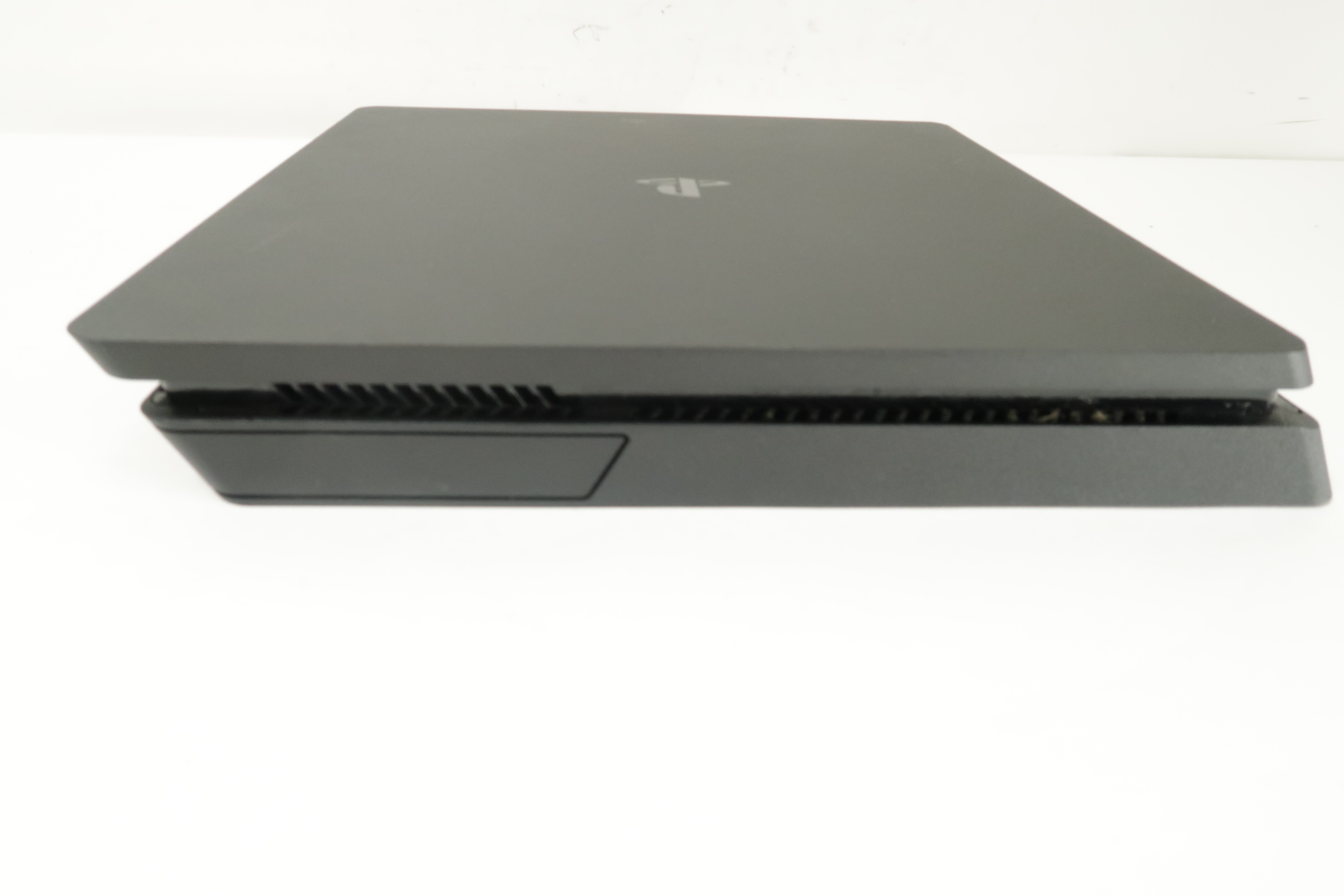 Sony PlayStation 4 Slim CUH2215B 1TB HDD Black Home Video Game Console