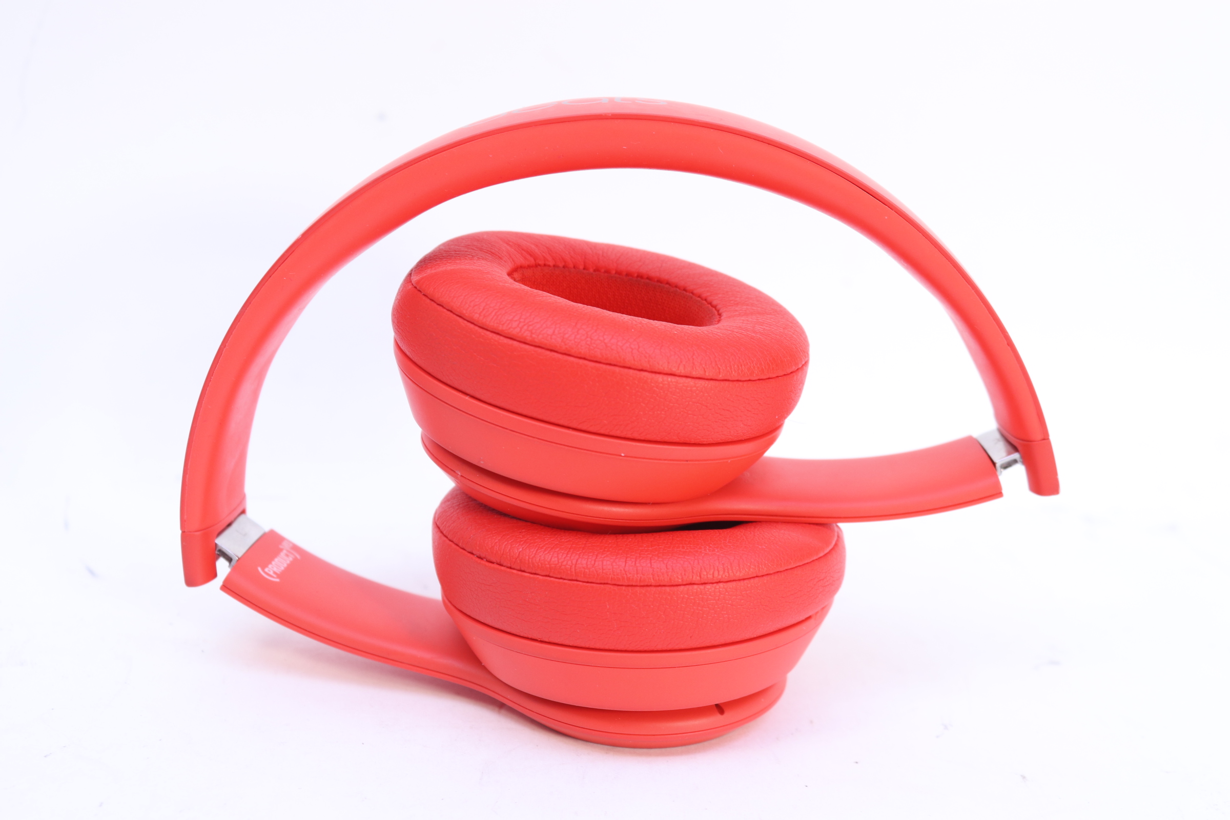 Apple MX472LL/A Beats by Dr. Dre Solo 3 Wireless Bluetooth OnEar Headphones