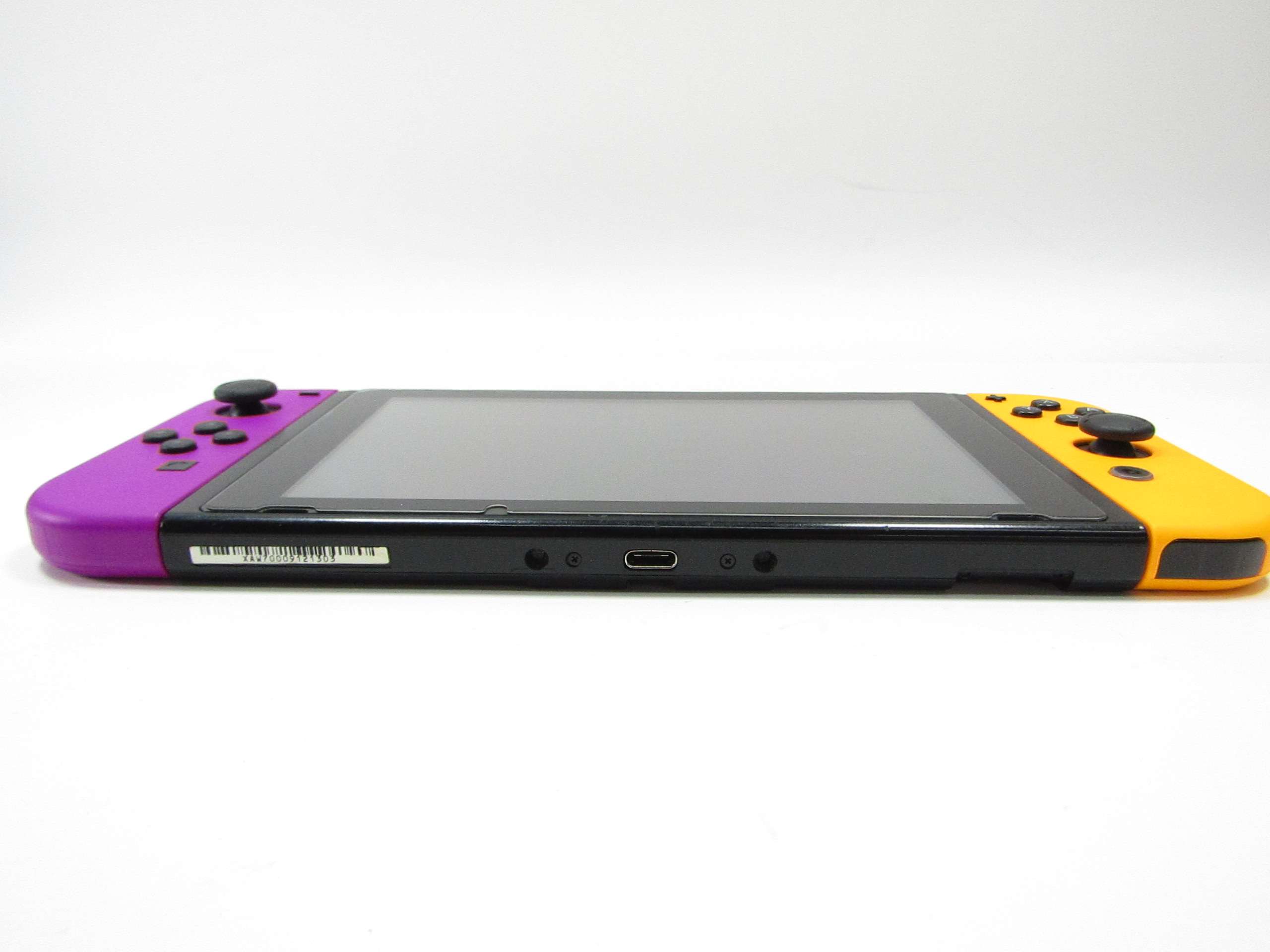 Nintendo Switch HAC-001(-01) 32GB Video Game System 6434