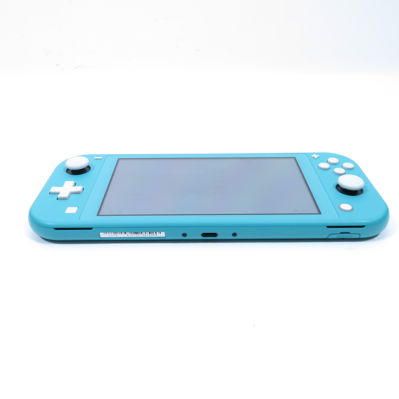 GAME NINTENDO SWITCH LITE HDH-001 5.5" AZUL (JPN)