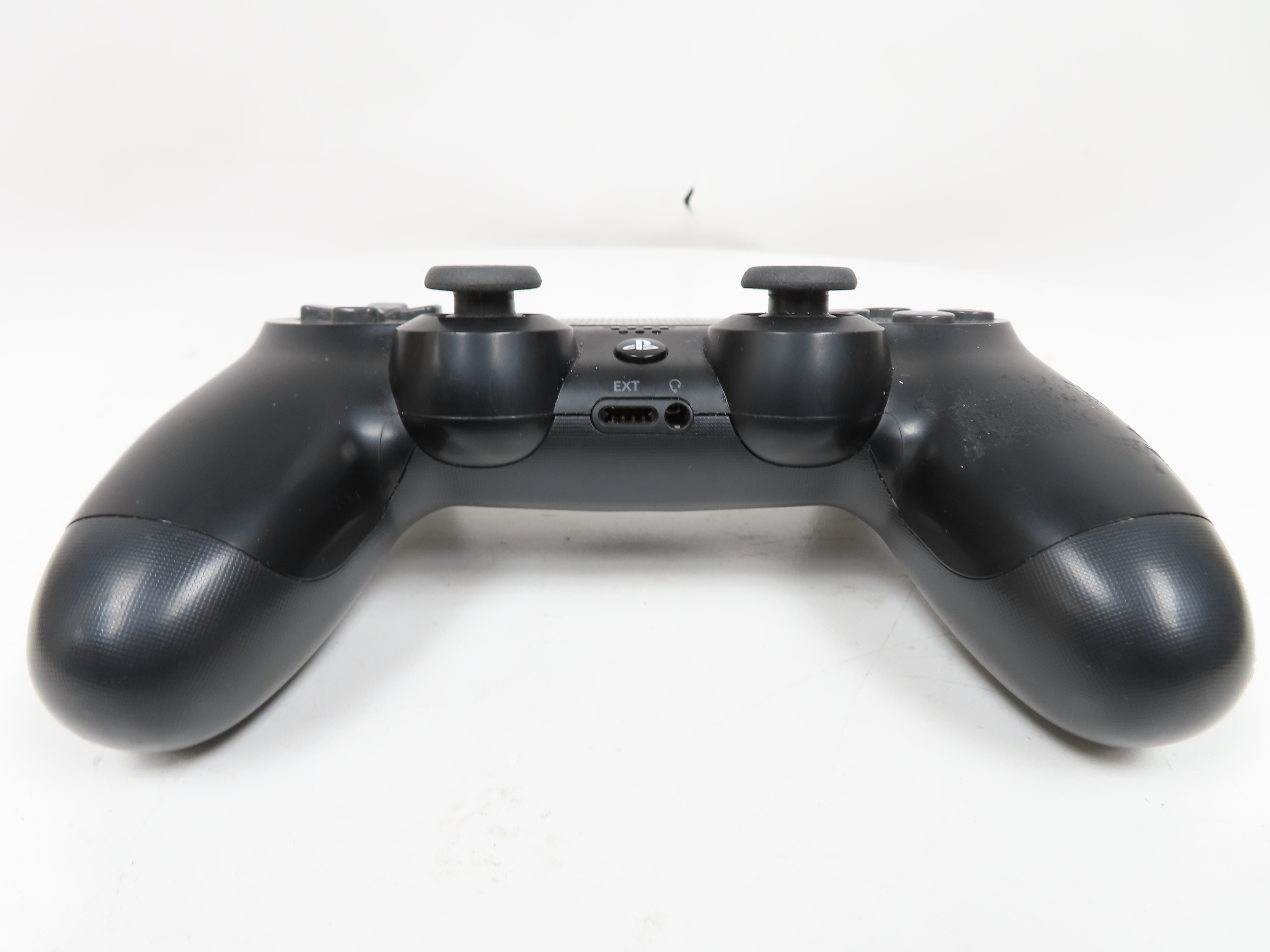 Sony CUH-ZCT2U DualShock 4 Controller for PlayStation 4 - Black