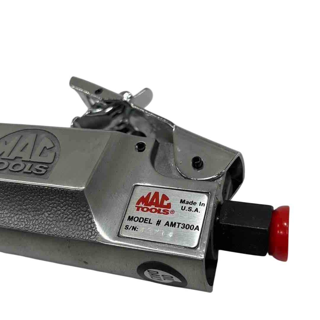 Mac Tools AMT3K Flex-Head Cut-Off Tool Kit 4077 Mac Tools AMT3K Flex-Head Cut-Off Tool Kit 4077