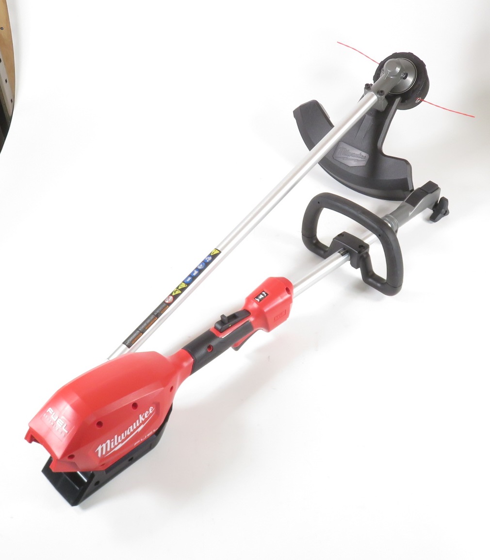 Milwaukee 2825-20 M18 FUEL 18V Li-Ion Cordless Brushless String