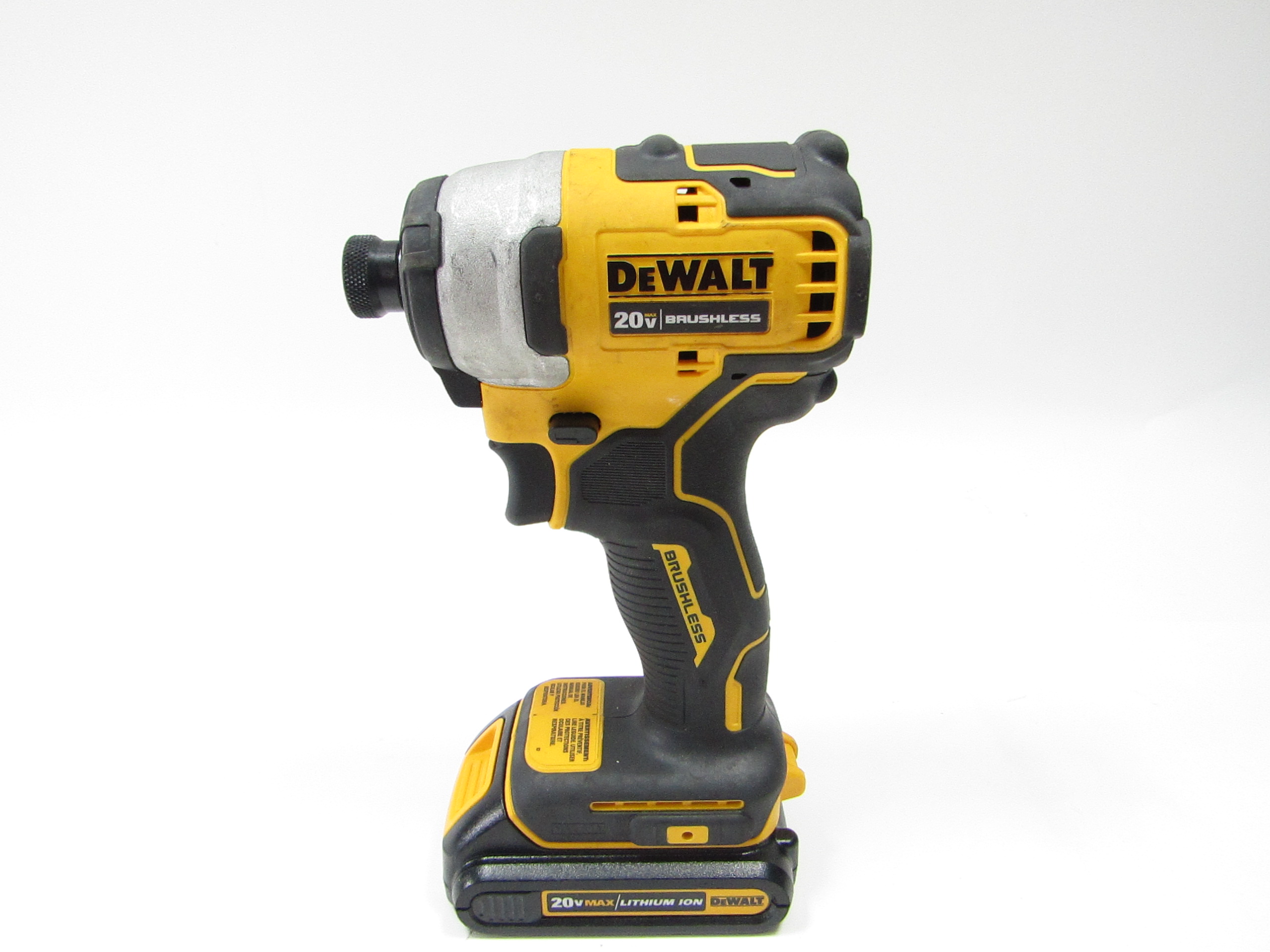 Dewalt dcf809 price sale