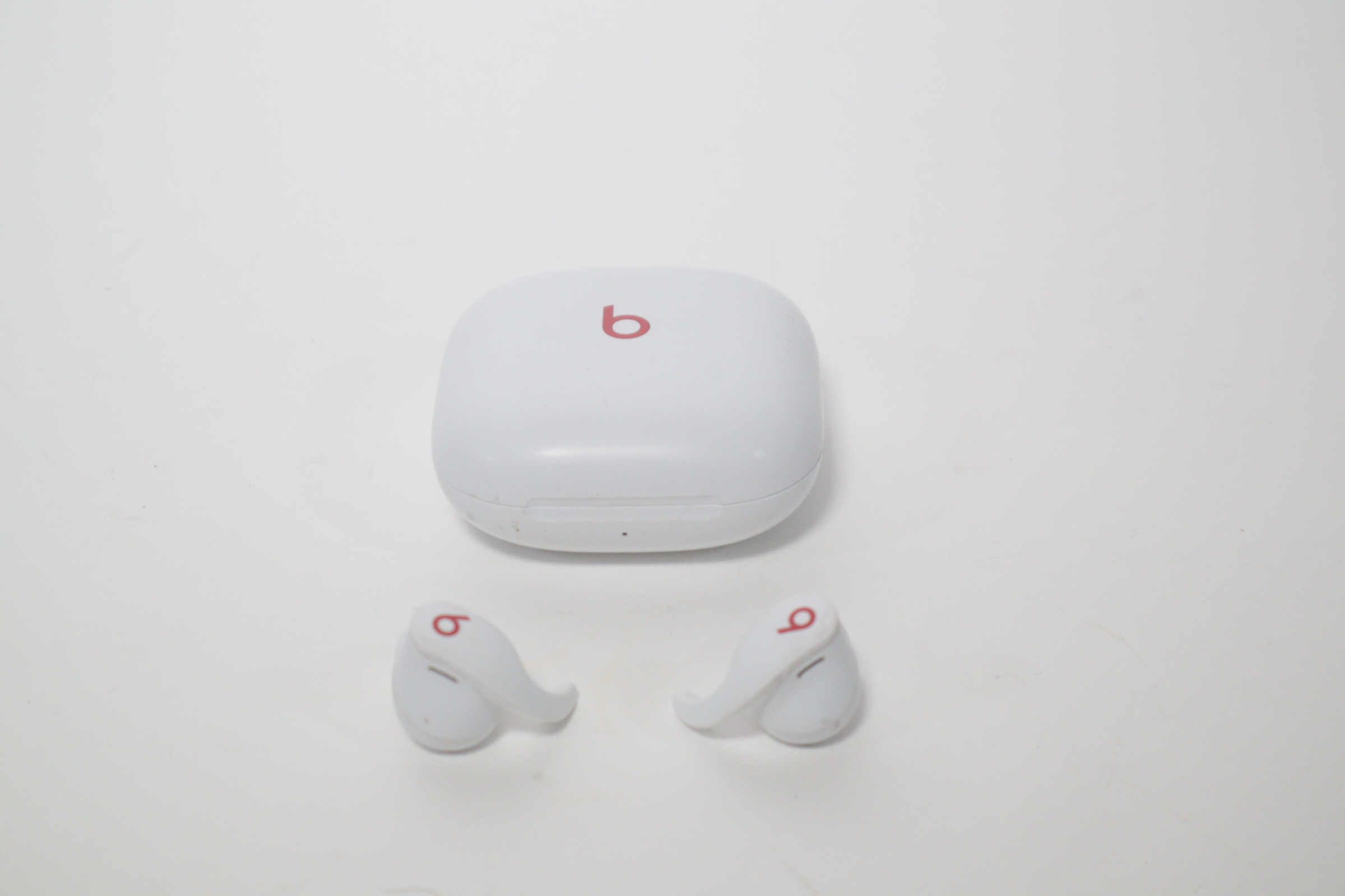 Apple Beats Fit Pro A2576/A2577 White True Wireless Noise