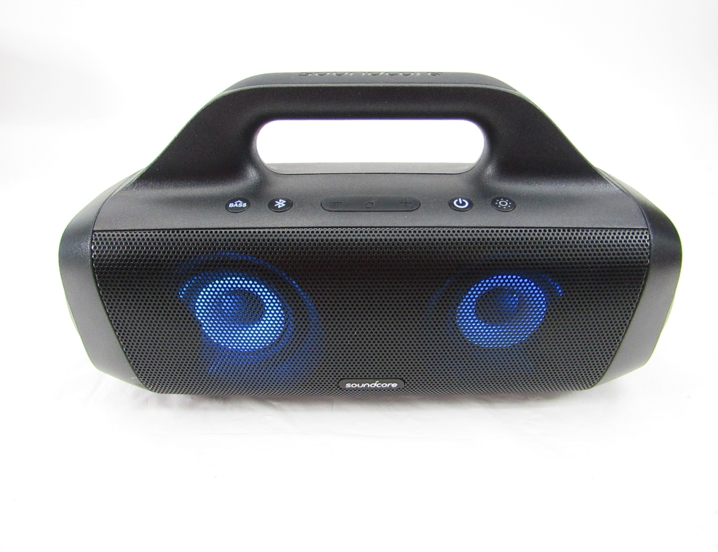 Soundcore by Anker A3126 Select Pro Portable Waterproof Bluetooth Speaker
