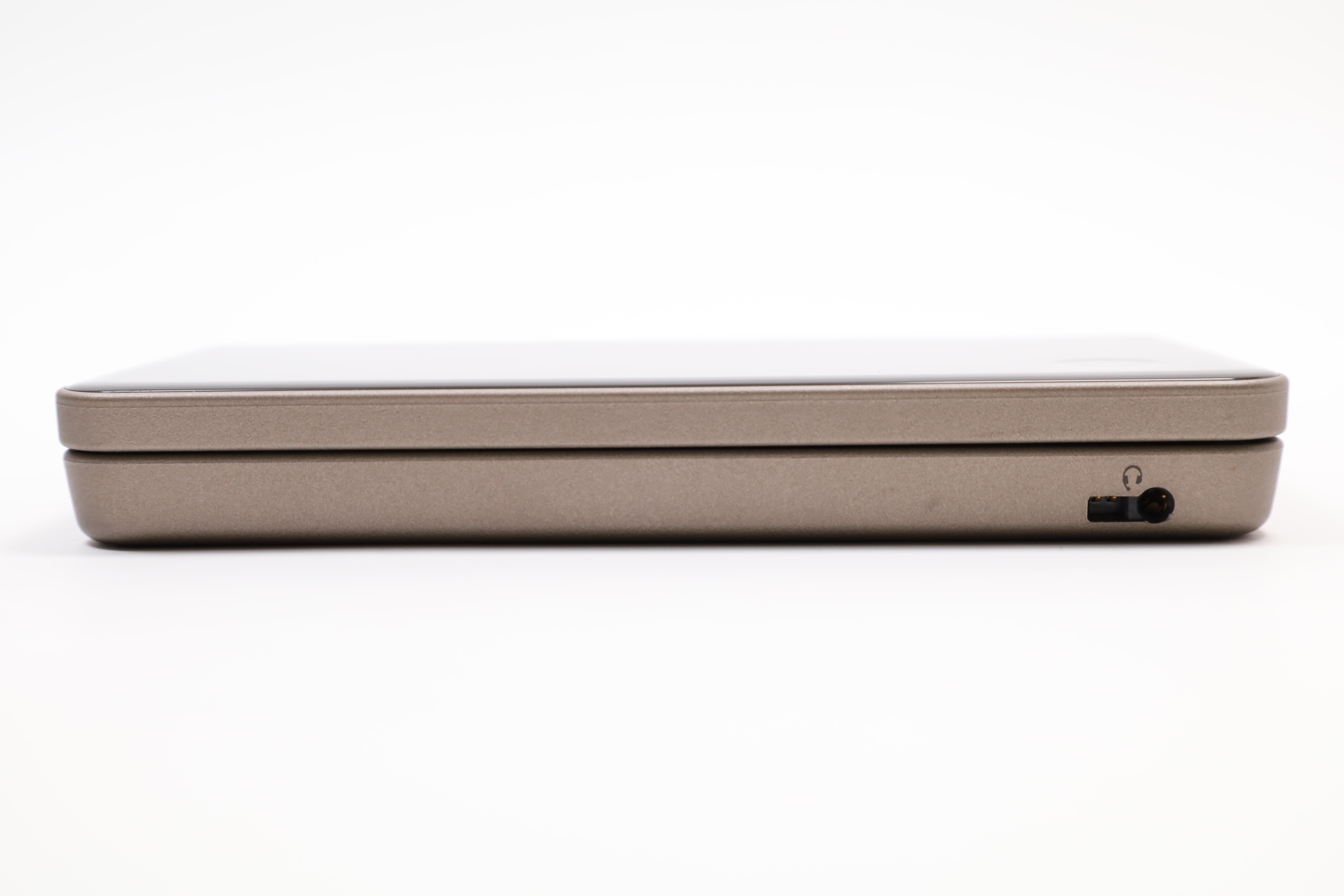 Nintendo DSi LL XL DS dark brown Console Japan Tested NTSC-J