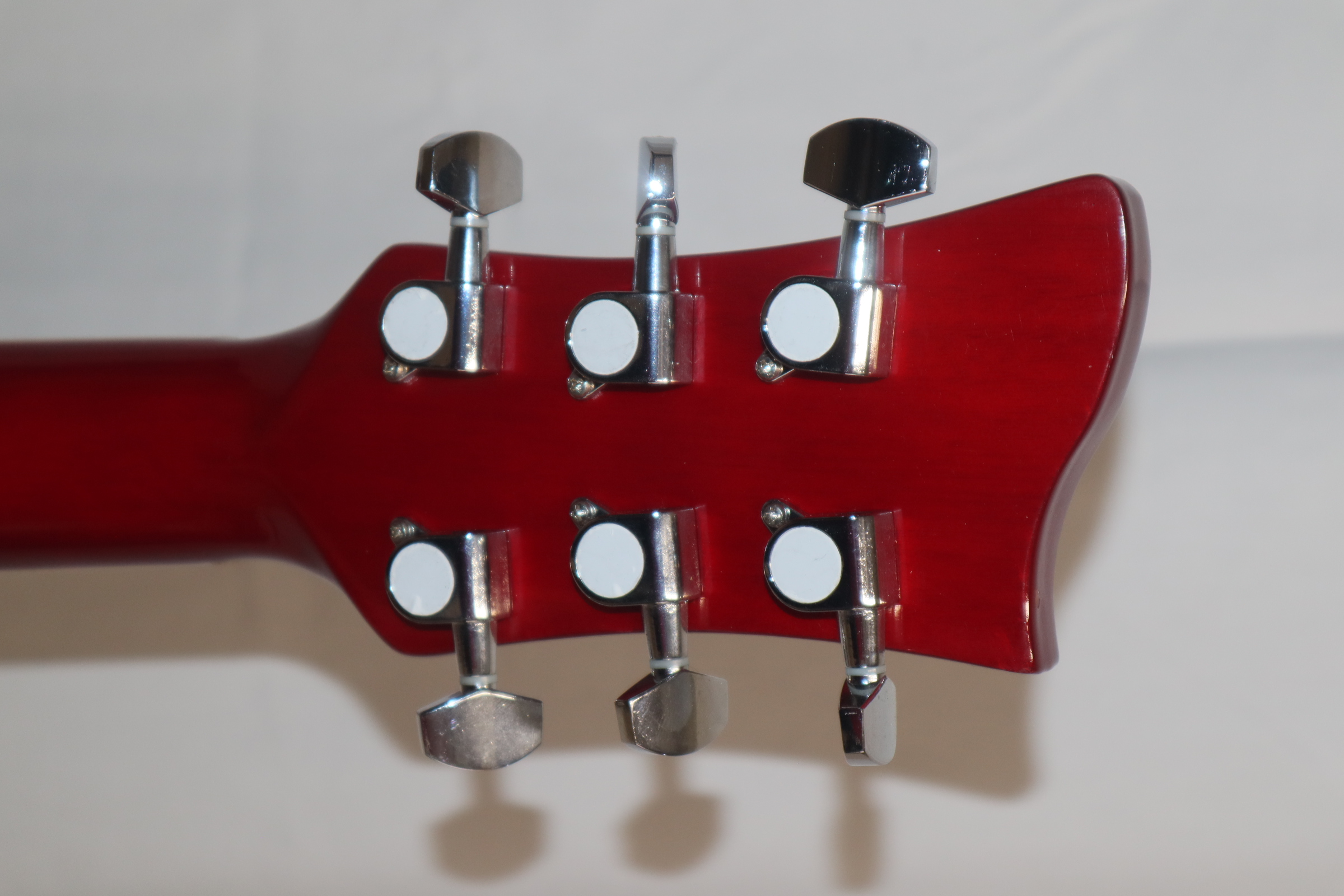 Jay Turser JJ45-PAK-RSB Red Sunburst Dreadnought 6String 20-Fret ...
