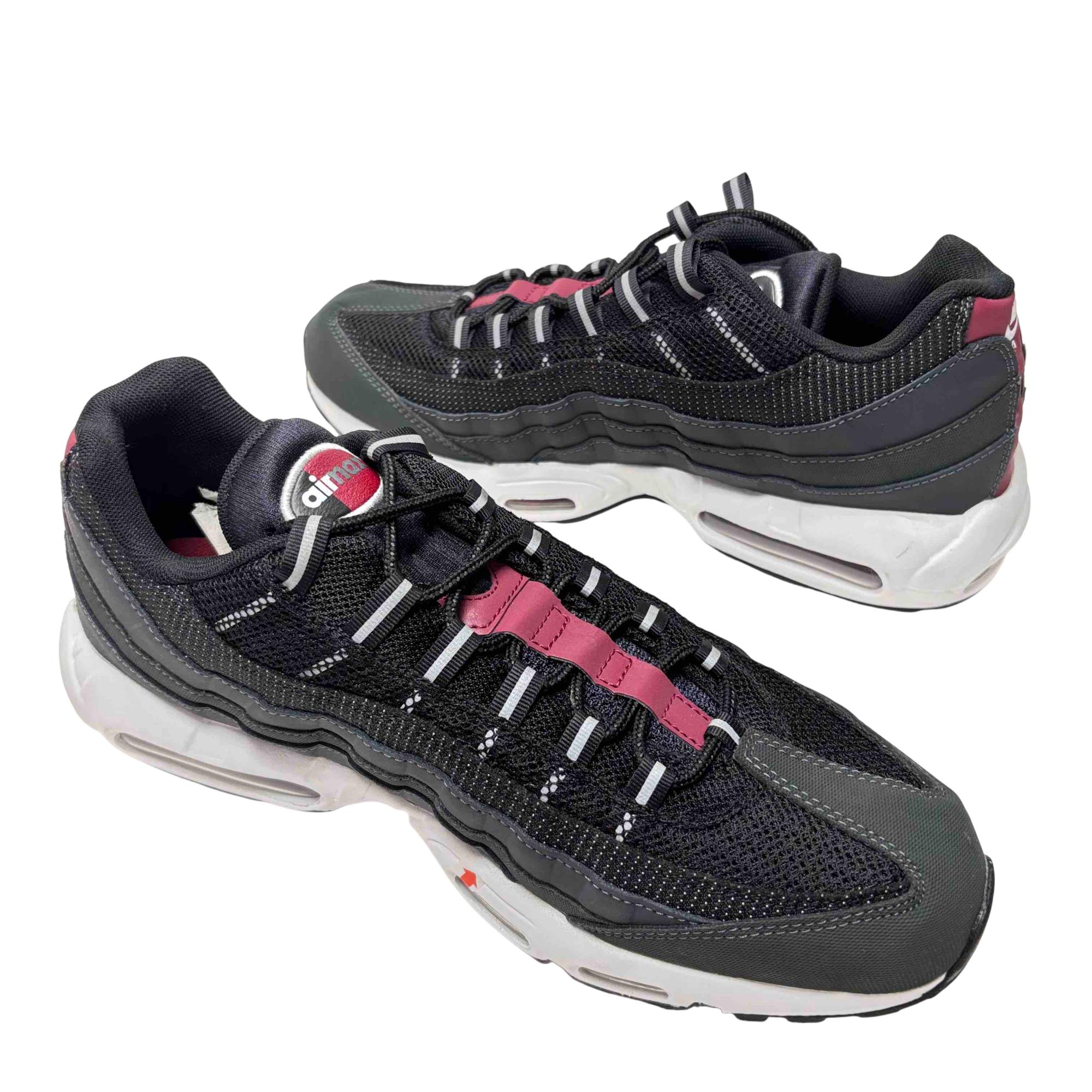 air max 95 black size 13