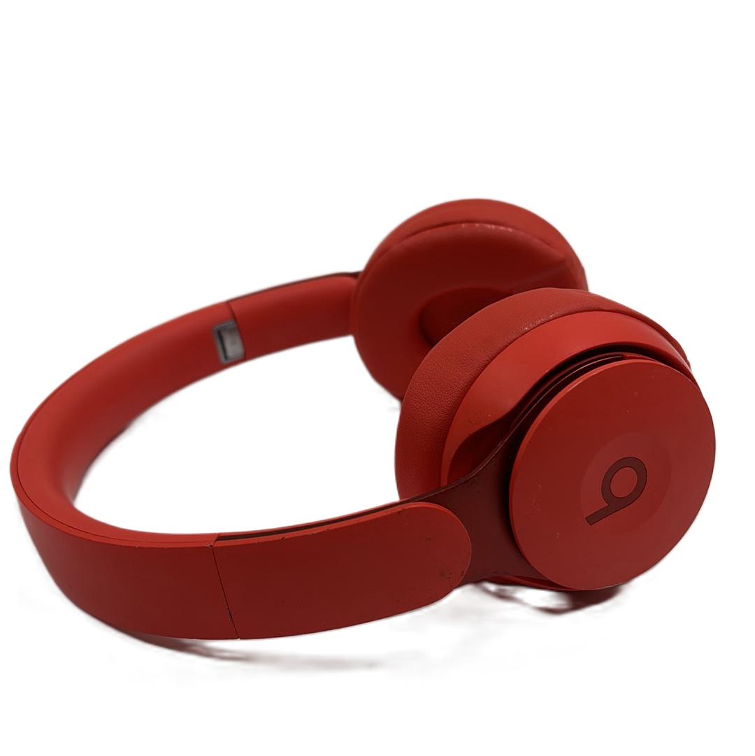 Beats Solo Pro Red Red Beats Pro Red Beats Solo Pro
