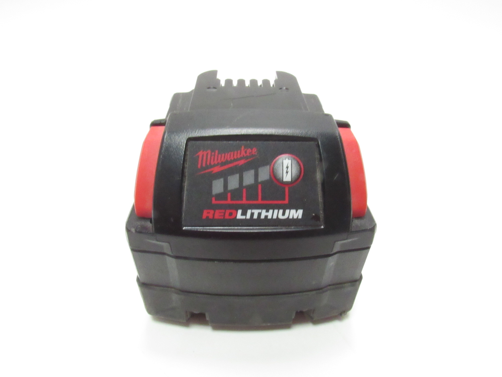 Milwaukee 5ah redlithium m18 xc5 0 battery