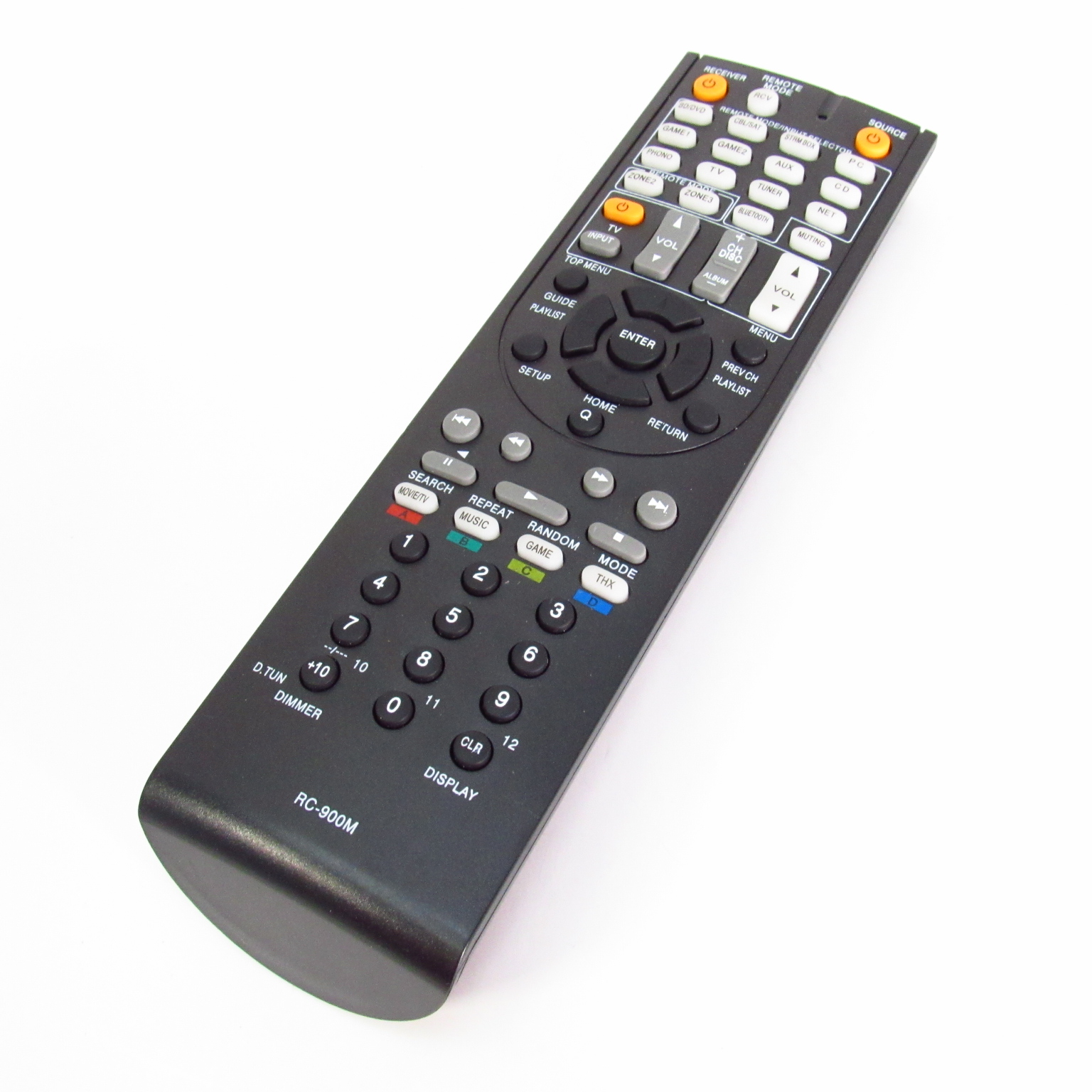 Onkyo TX-RZ800 7.2-Channel AV Network Home Theater Receiver Onkyo TX-RZ800 7.2-Channel AV Network Home Theater Receiver