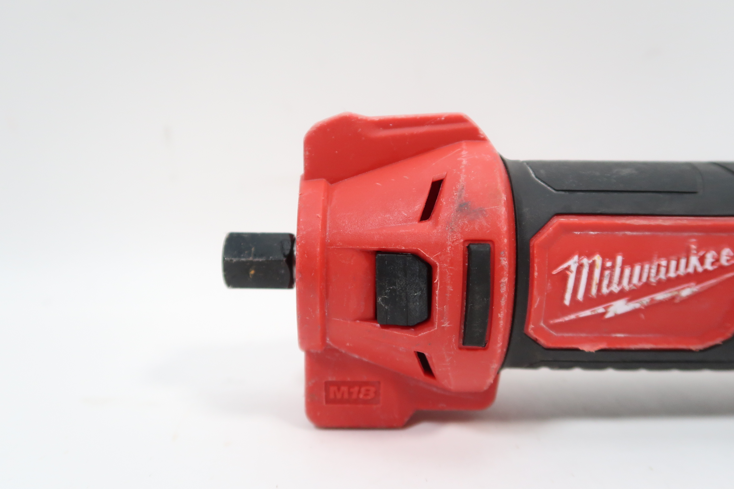 Milwaukee 2627-20 18V Lithium-Ion Cordless Drywall Cut Out Rotary Tool