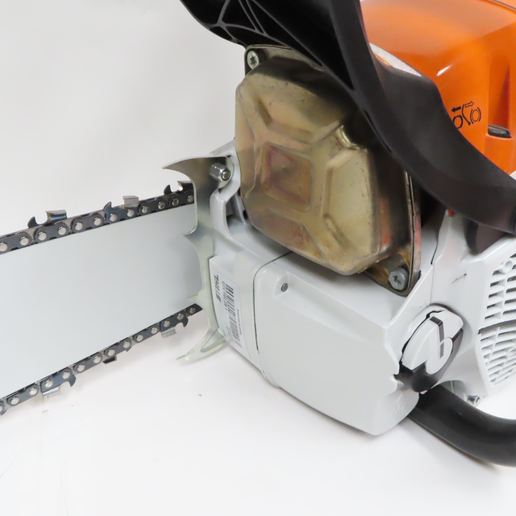 STIHL MS 462-Z 72.2cc 20