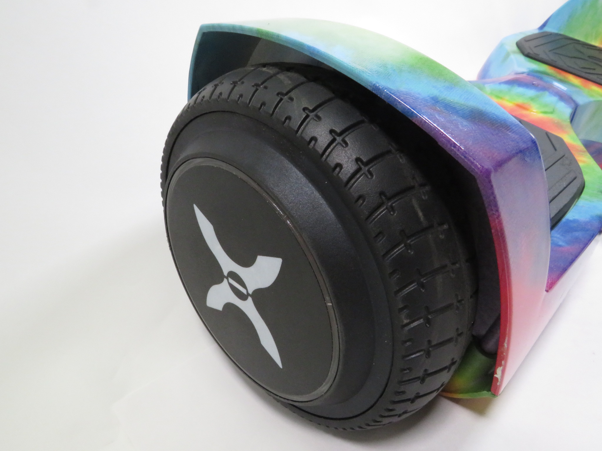 Hover1 H1REBL 44lbs/130lbs Hoverboard