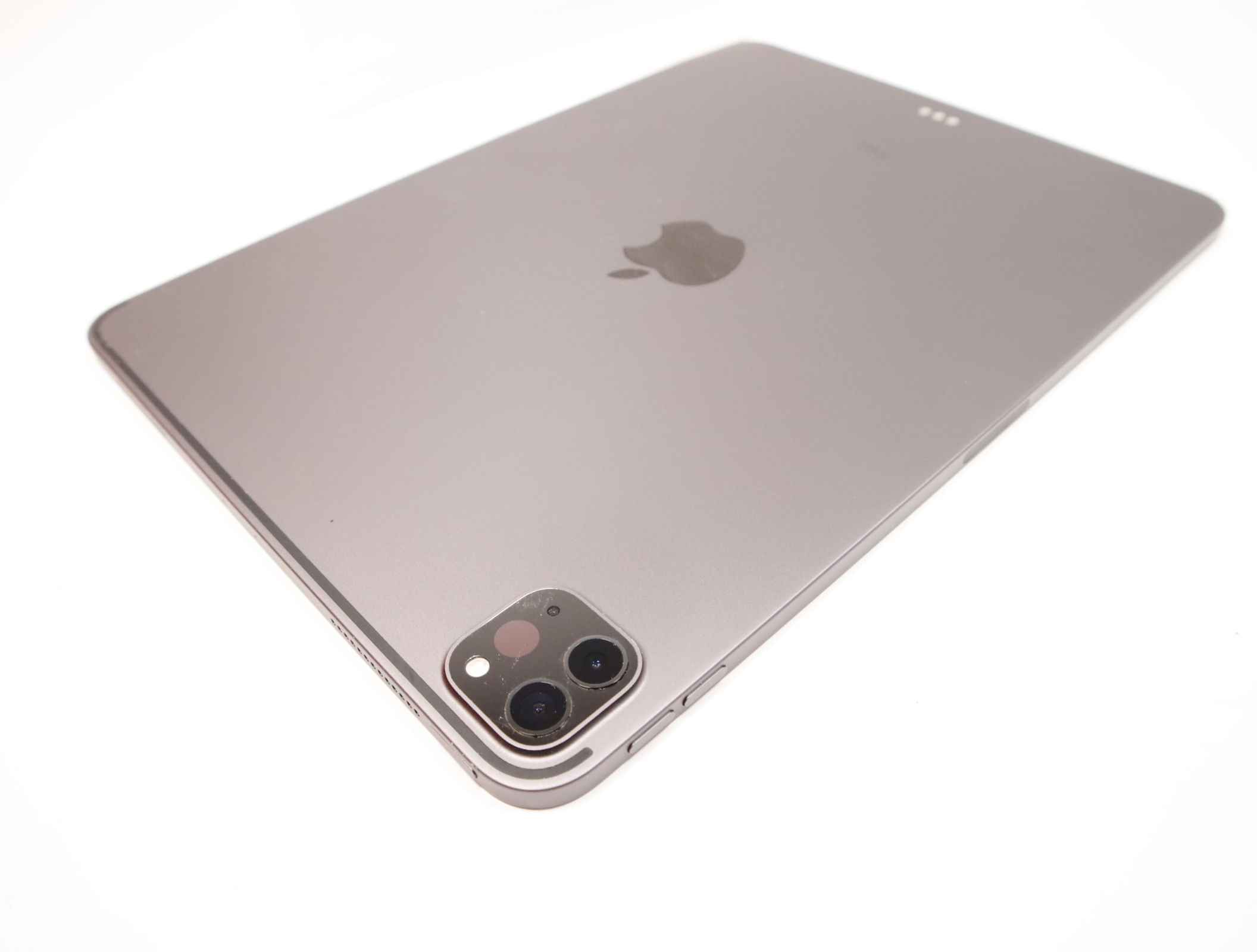 Apple iPad Pro NY232J/A A2228 128GB スペースグレイ 11インチ 第2
