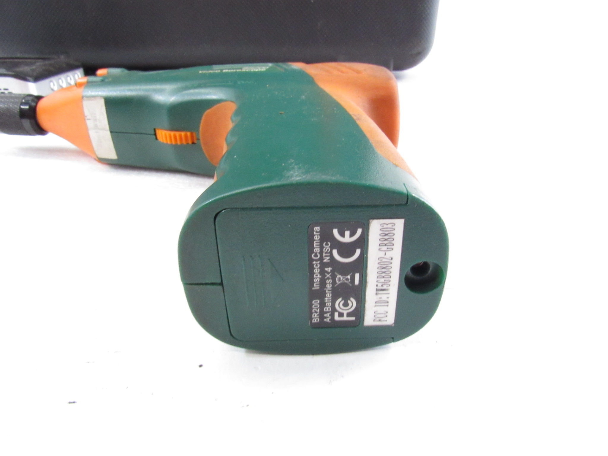 Extech BR200 Video Borescope Wireless Inspection Camera