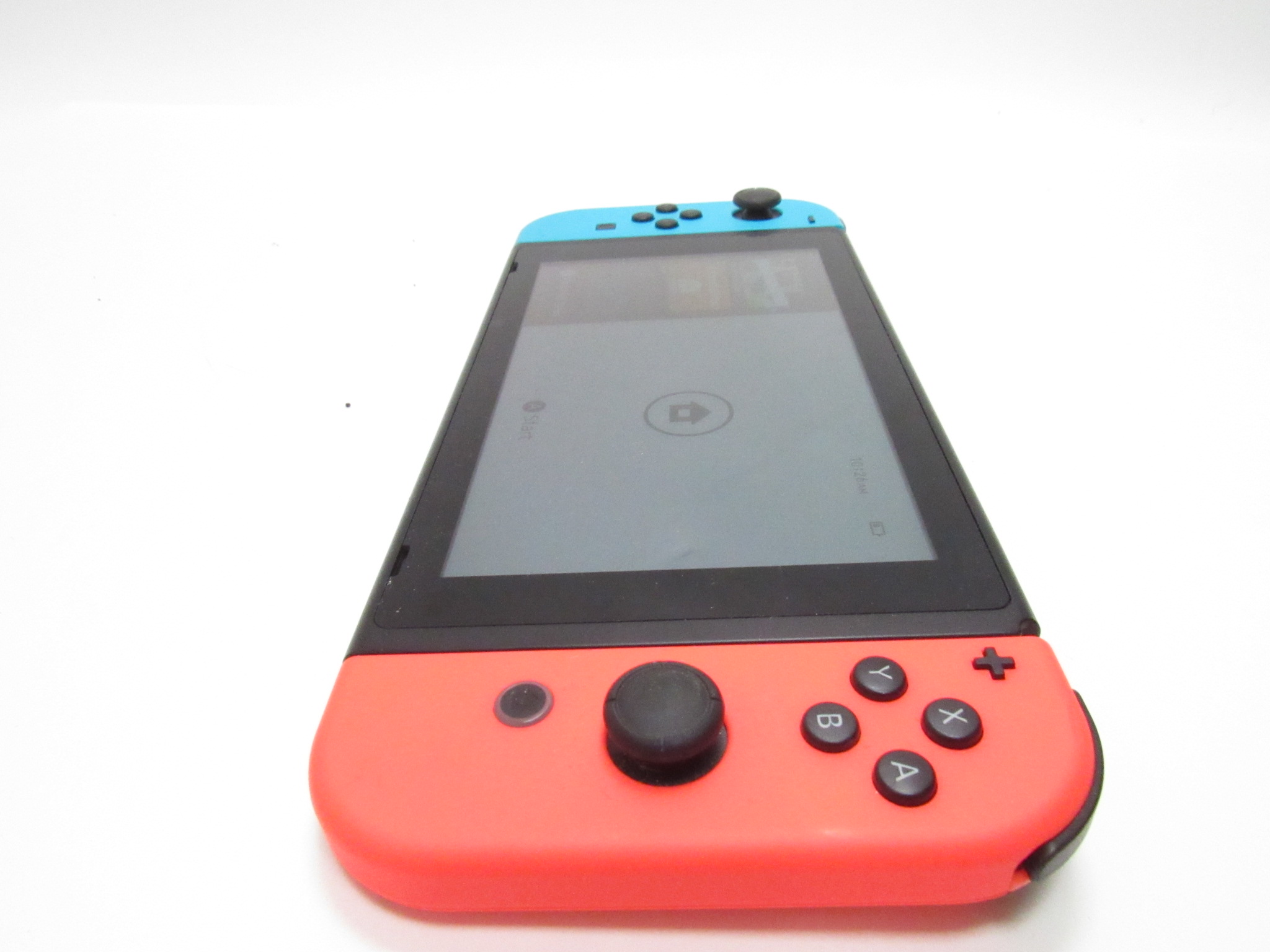 Nintendo Switch HAC-001 Handheld 6.2-inch Touchscreen Video Game