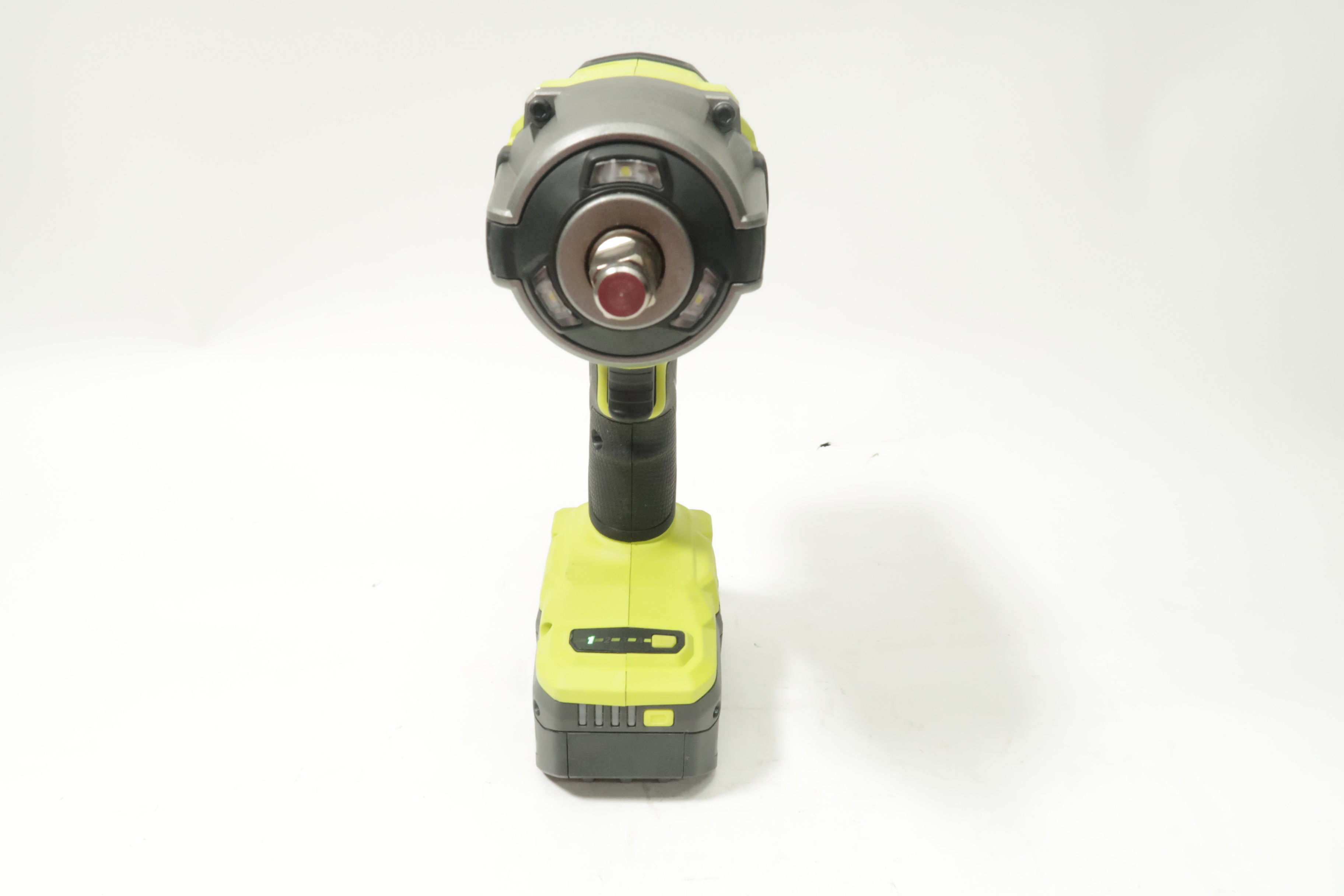 Ryobi PBLIW01K1 18V ONE+ HP Brushless 4Mode 1/2" High Torque Impact
