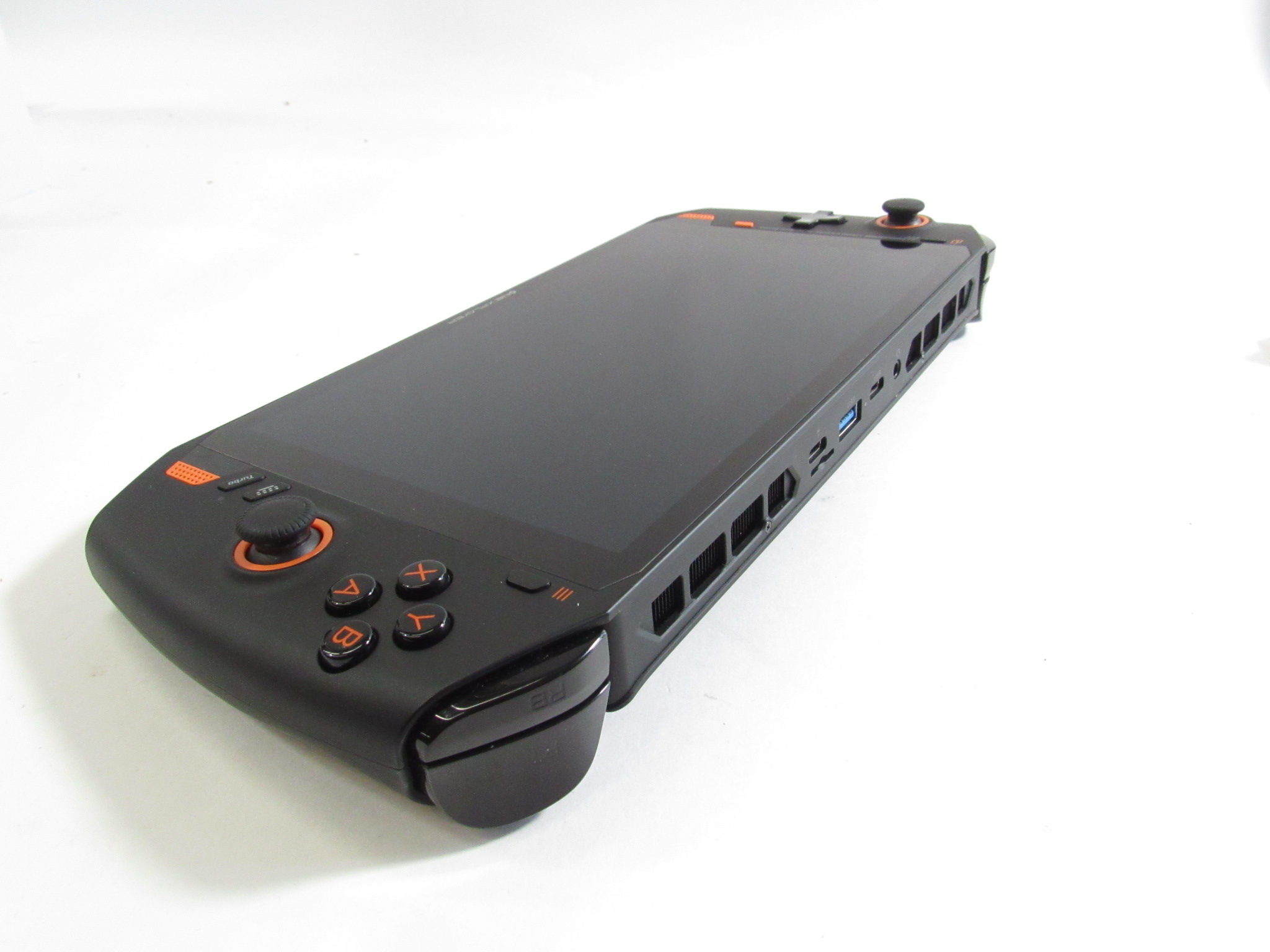 One X Player Intel i7-1195G7 2.90 GHz 16GB Ram 2TB SSD 7