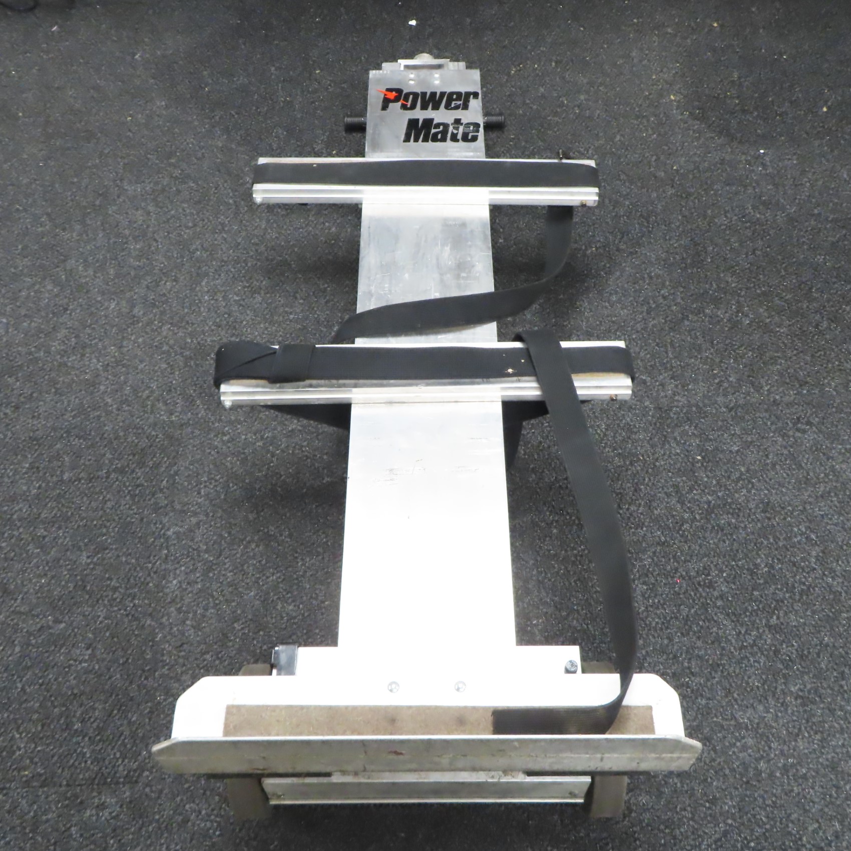 PowerMate L1 650lbs Motorized Stair Climbing Hand Truck (Local PickUp