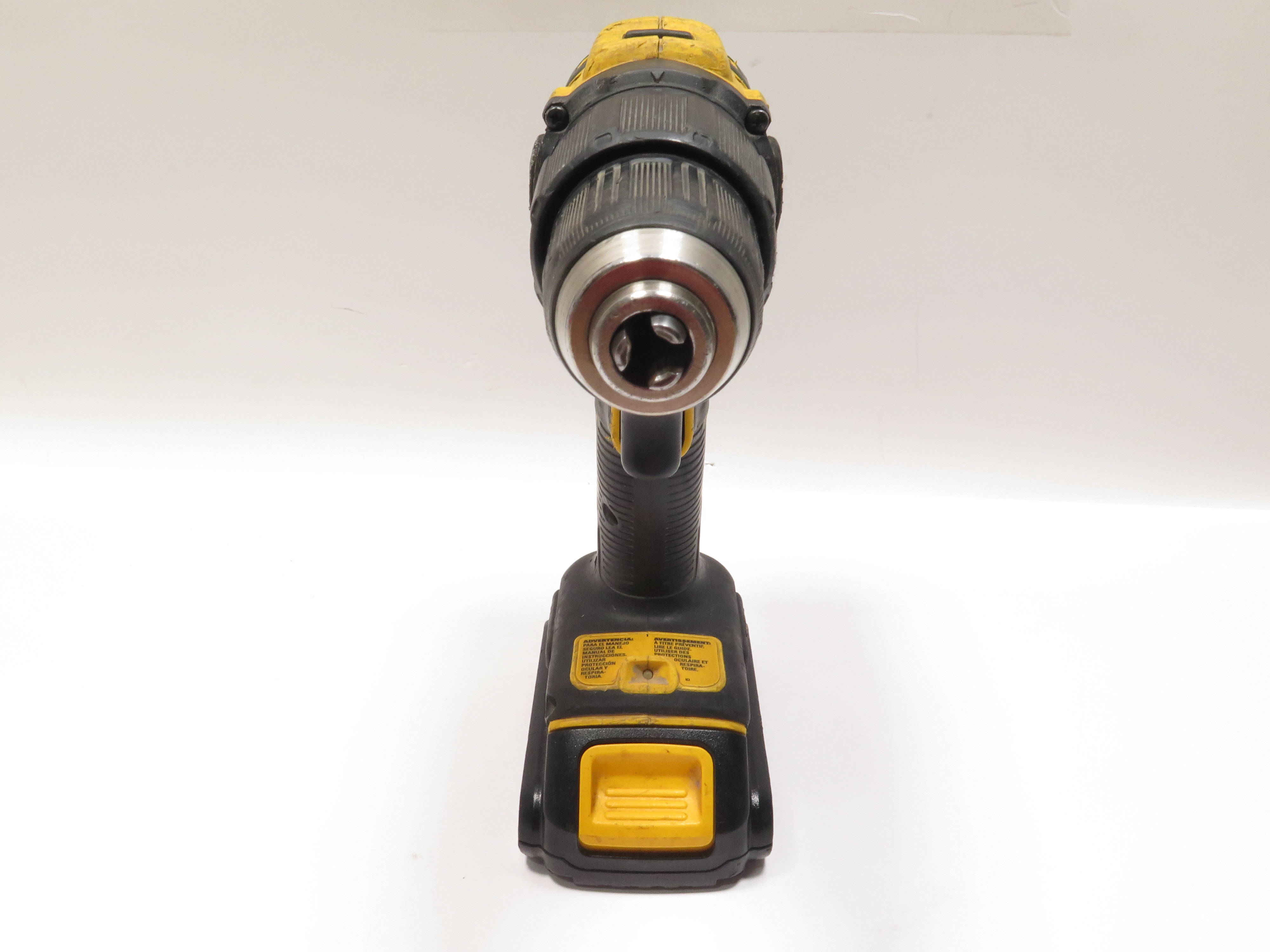 DeWalt DCD709 ATOMIC 20V MAX Cordless Brushless Compact 1/2