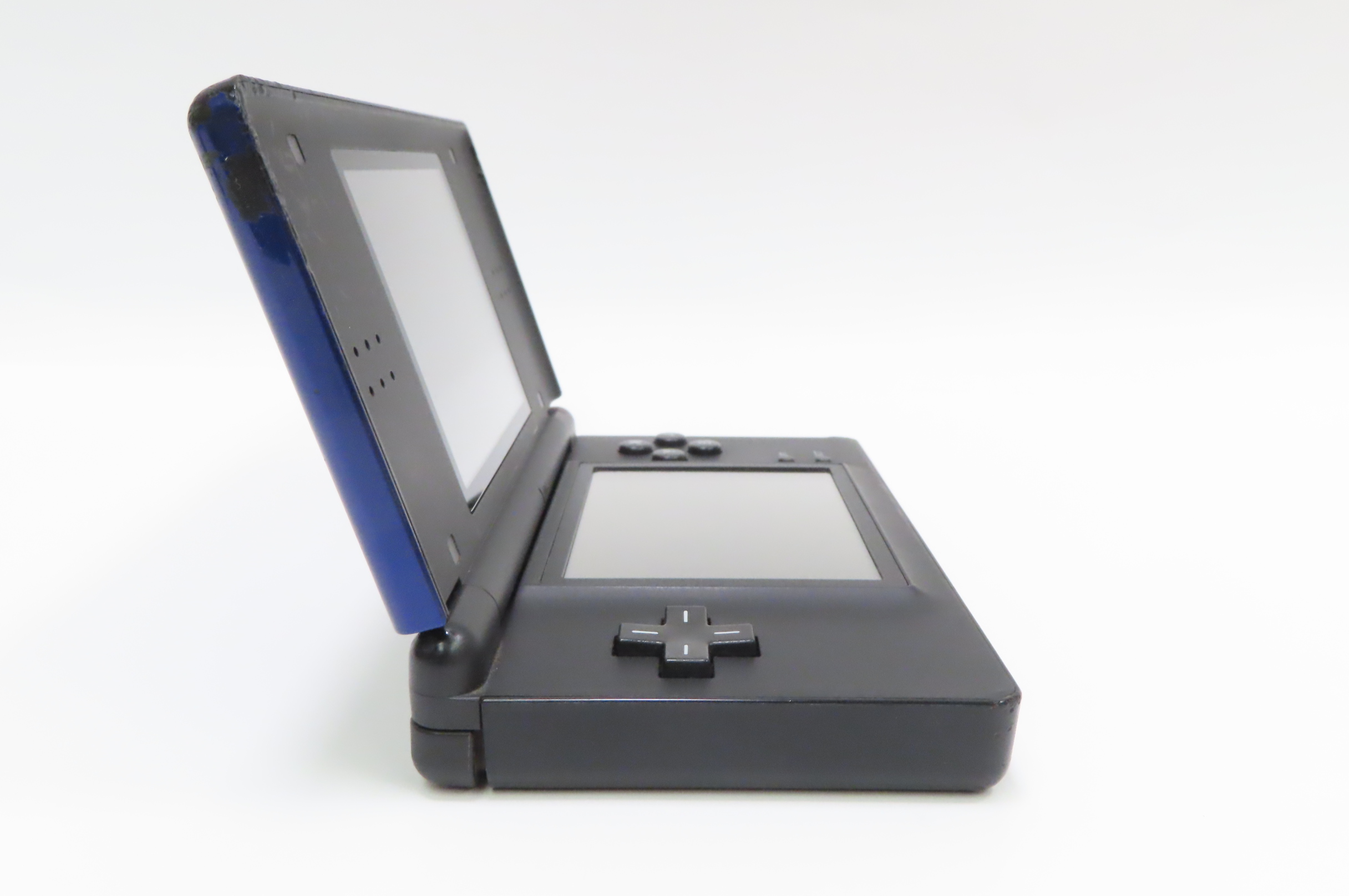 Nintendo DS Lite USG-001 Dual-Screen Touchscreen Handheld Video Game ...
