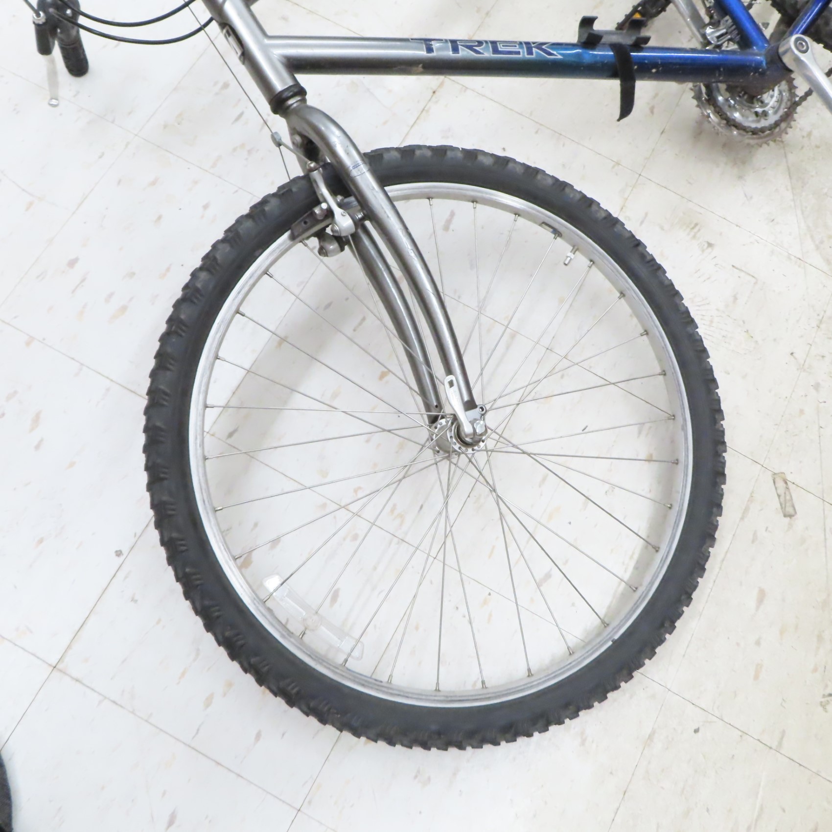 Trek 6500 ZX 26