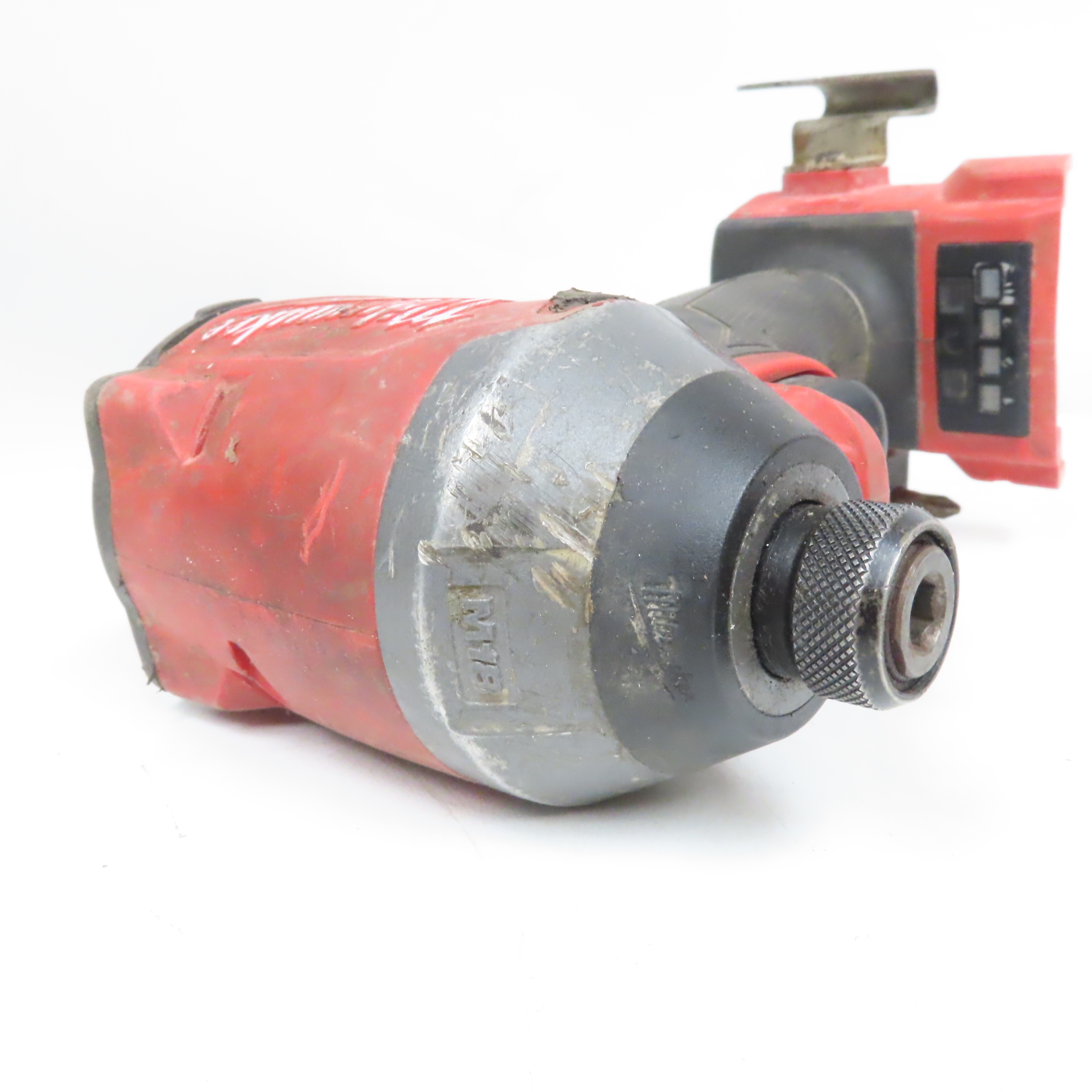 Milwaukee 2853-20 M18 FUEL 18V 1/4