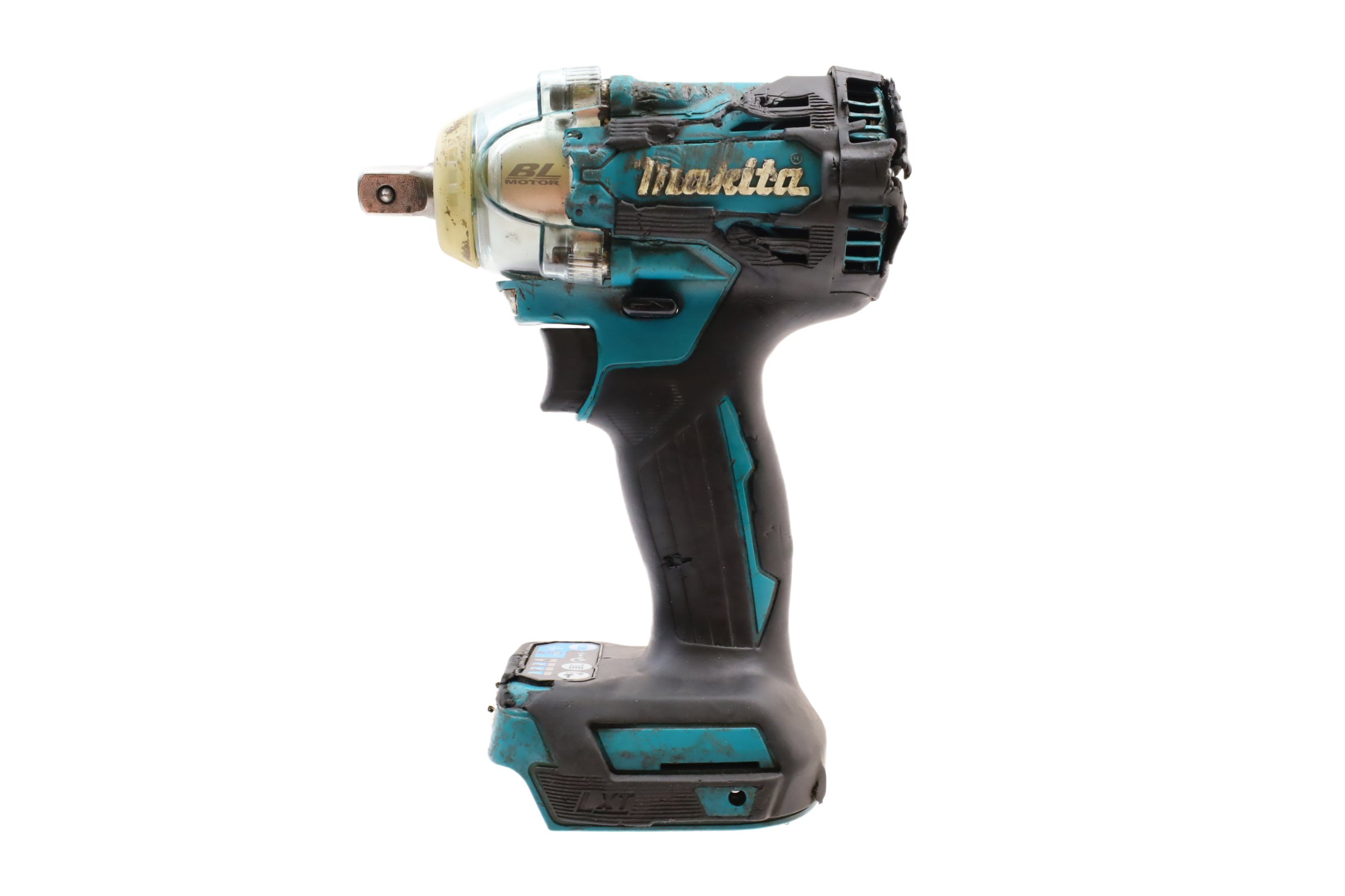 Makita Xwt15 Cordless Impact Driver Makita Xwt 15 Makita XWT15Z