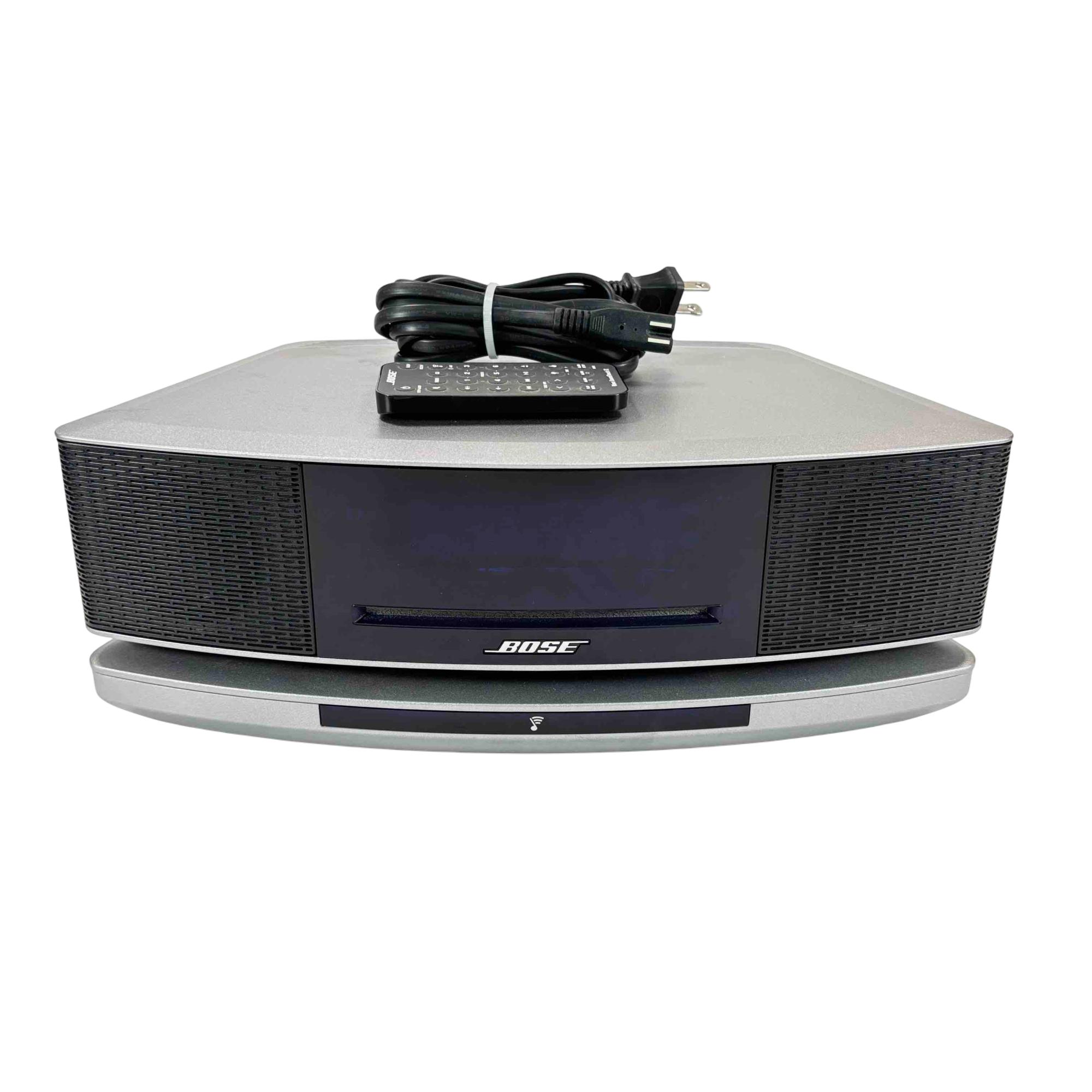 Bose Wave Music System AWRCC2 AM/FM 2024 Radio CD Player With Remote